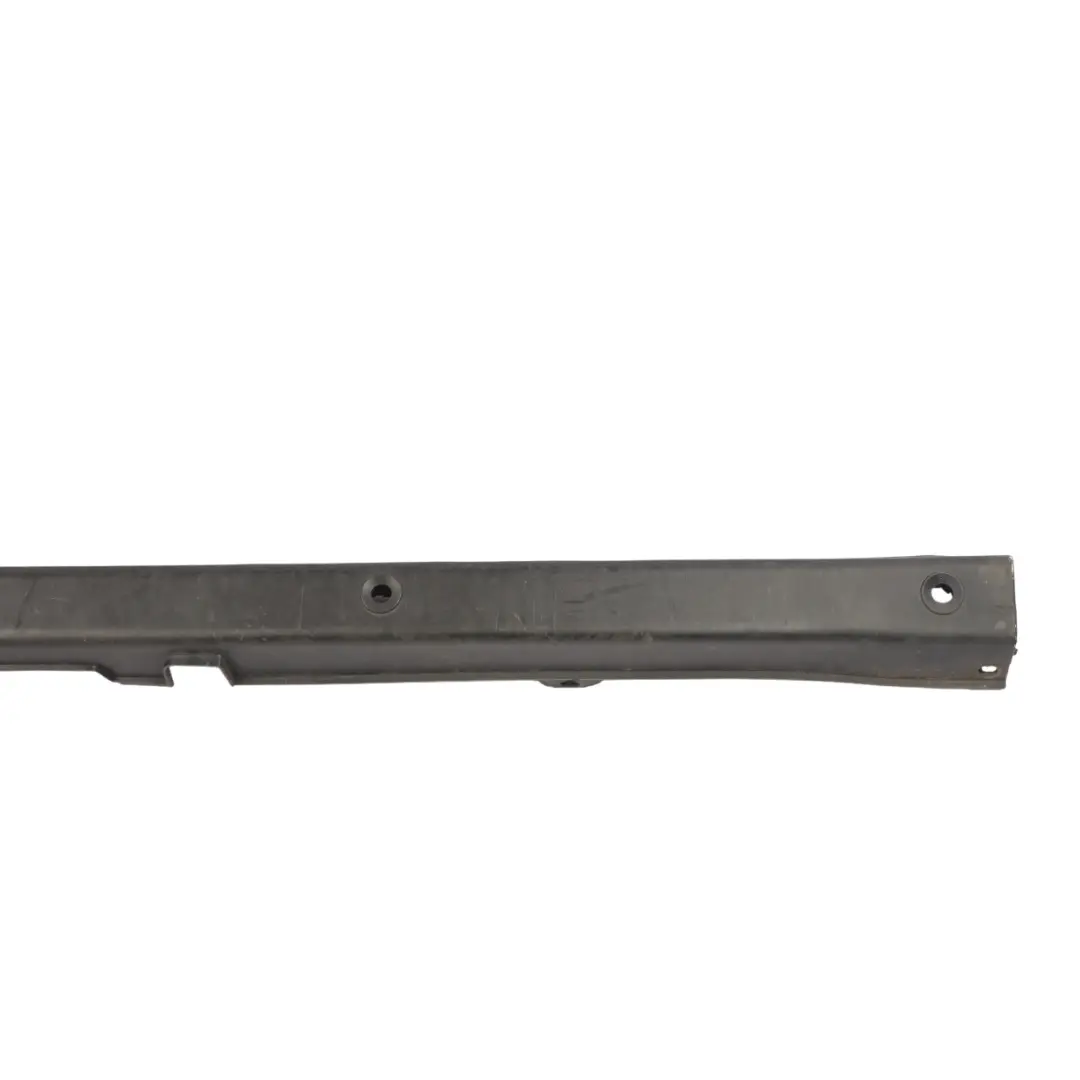 Mk3 Rear Bumper Centre Cover Panel to Citroën Relay Peugeot Boxer with Part number 1305763070 Citroën Relay Peugeot Boxer Mk3 Rear Bumper Centre Cover Panel - SKU 1305763070 - Part number 1305763070