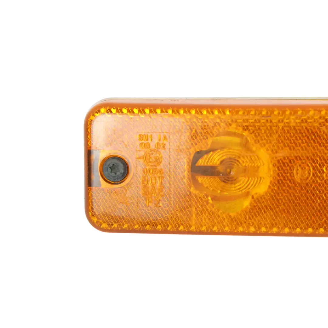 Citroën Relay Boxer Ducato Seitenblinker Blinker Leuchte Lampe - SKU 1305797 - Teilenummer 1305797