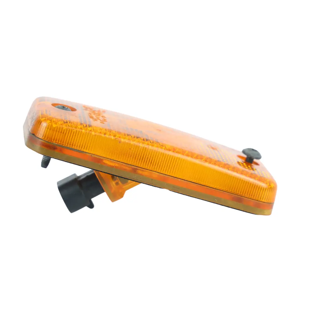 Side Marker Indicator Turn Signal Light Lamp to Citroën Relay Boxer Ducato with Part number 1305797 Citroën Relay Boxer Ducato Side Marker Indicator Turn Signal Light Lamp - SKU 1305797 - Part number 1305797