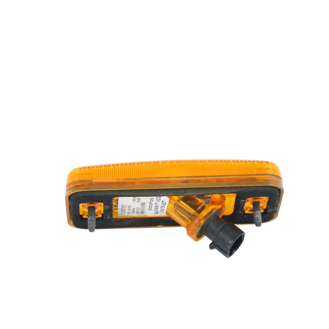 Citroën Relay Boxer Ducato Side Marker Indicator Turn Signal Light Lamp - SKU 1305797 - Part number 1305797