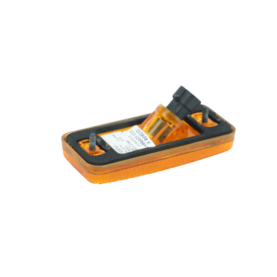 Citroën Relay Boxer Ducato Feu Clignotant Latéral Répétiteur - SKU 1305797 - Numéro de pièce 1305797