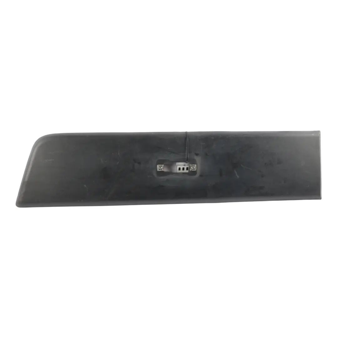  Citroen Relay Mk3 Body Moulding Side Trim Panel Rear Left N/S - SKU 1306612070 - Part number 1306612070