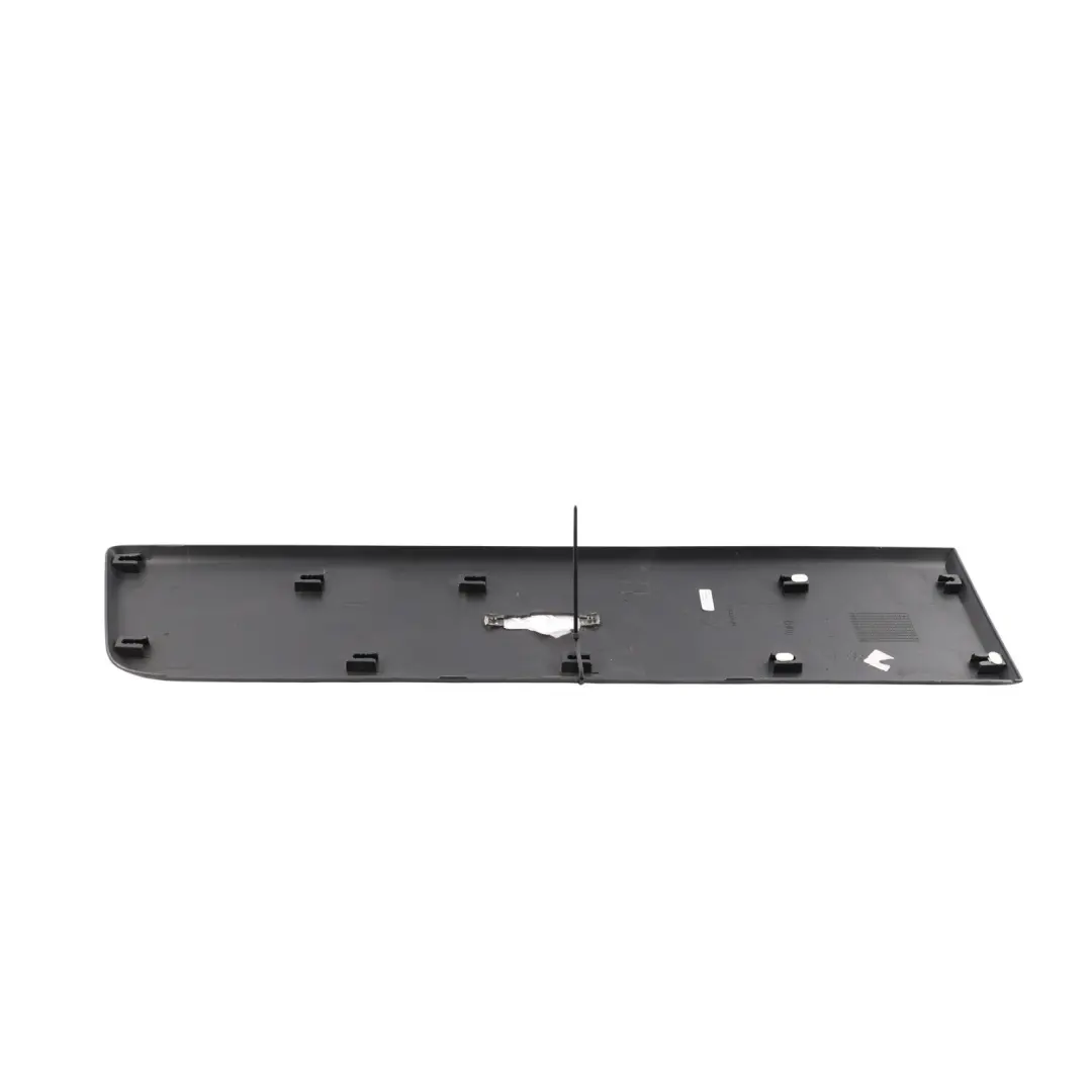Citroen Relay Mk3 Body Moulding Side Trim Panel Rear Left N/S to with Part number 1306612070 Citroen Relay Mk3 Body Moulding Side Trim Panel Rear Left N/S - SKU 1306612070 - Part number 1306612070