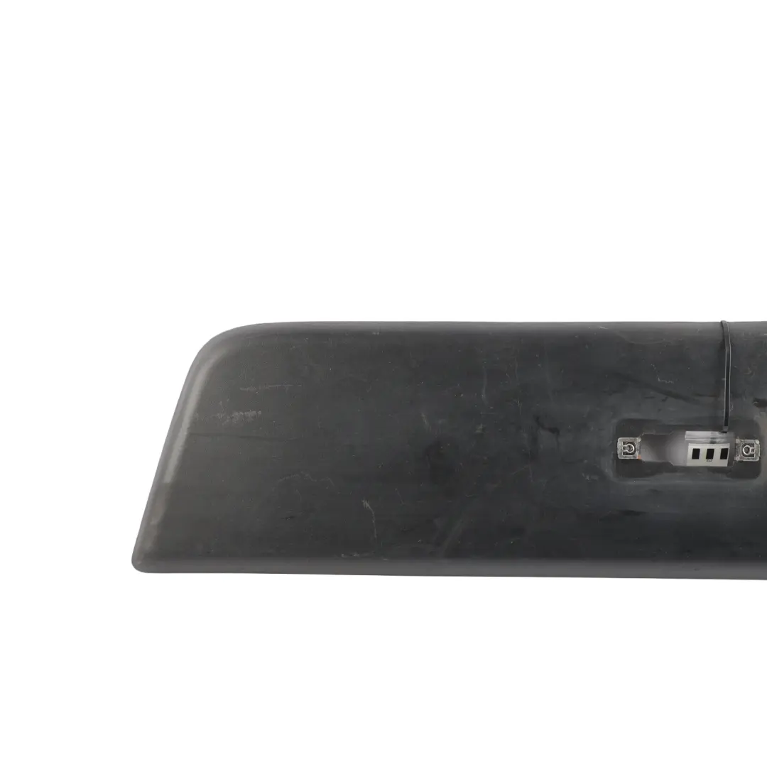  Citroen Relay Mk3 Body Moulding Side Trim Panel Rear Left N/S - SKU 1306612070 - Part number 1306612070