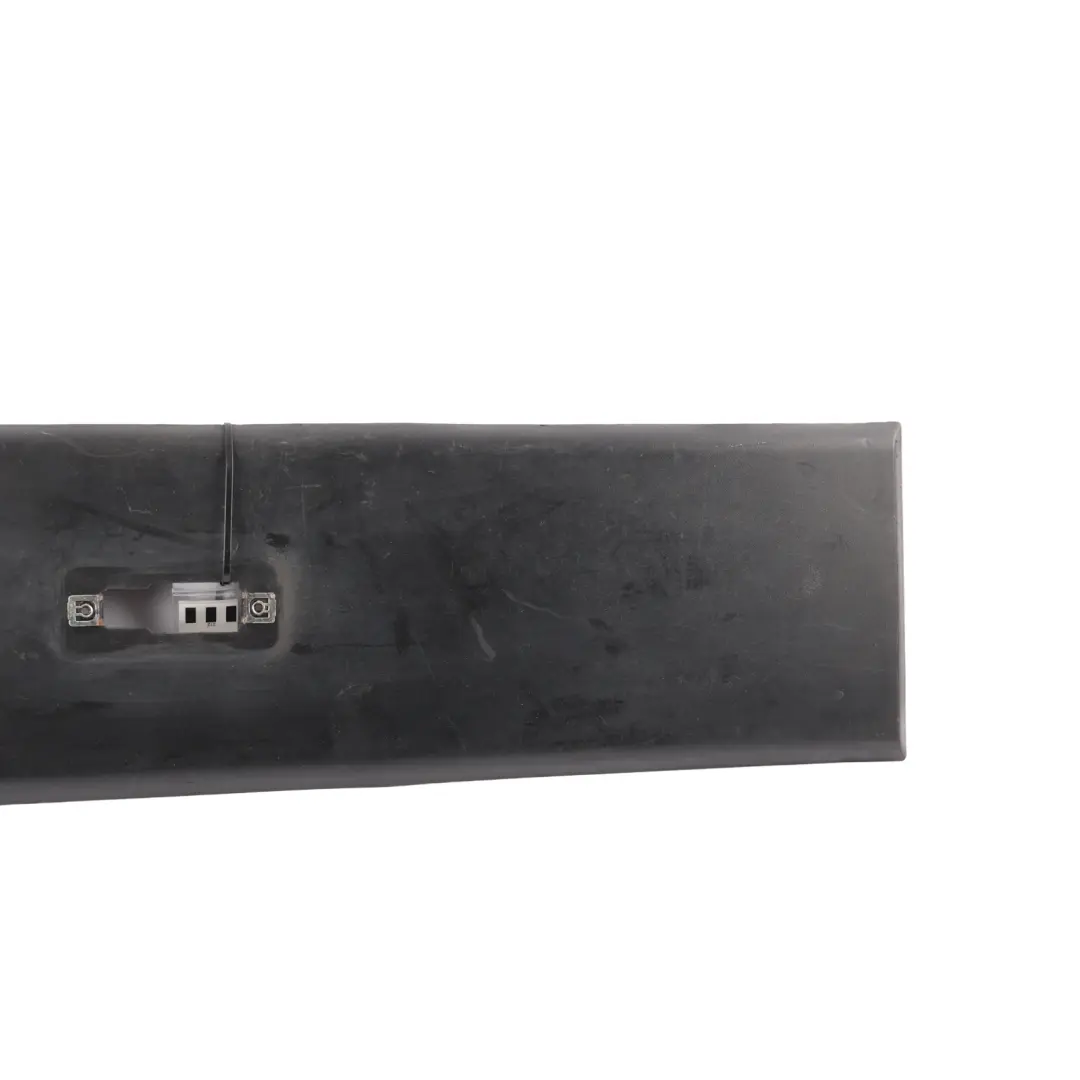  Citroen Relay Mk3 Body Moulding Side Trim Panel Rear Left N/S - SKU 1306612070 - Part number 1306612070