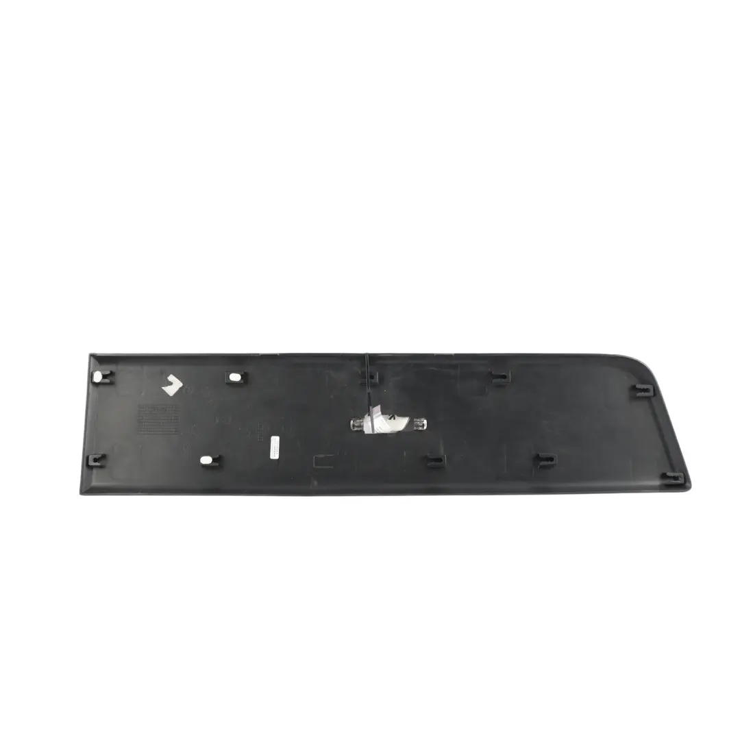 Citroen Relay Mk3 Body Moulding Side Trim Panel Rear Left N/S to with Part number 1306612070 Citroen Relay Mk3 Body Moulding Side Trim Panel Rear Left N/S - SKU 1306612070 - Part number 1306612070