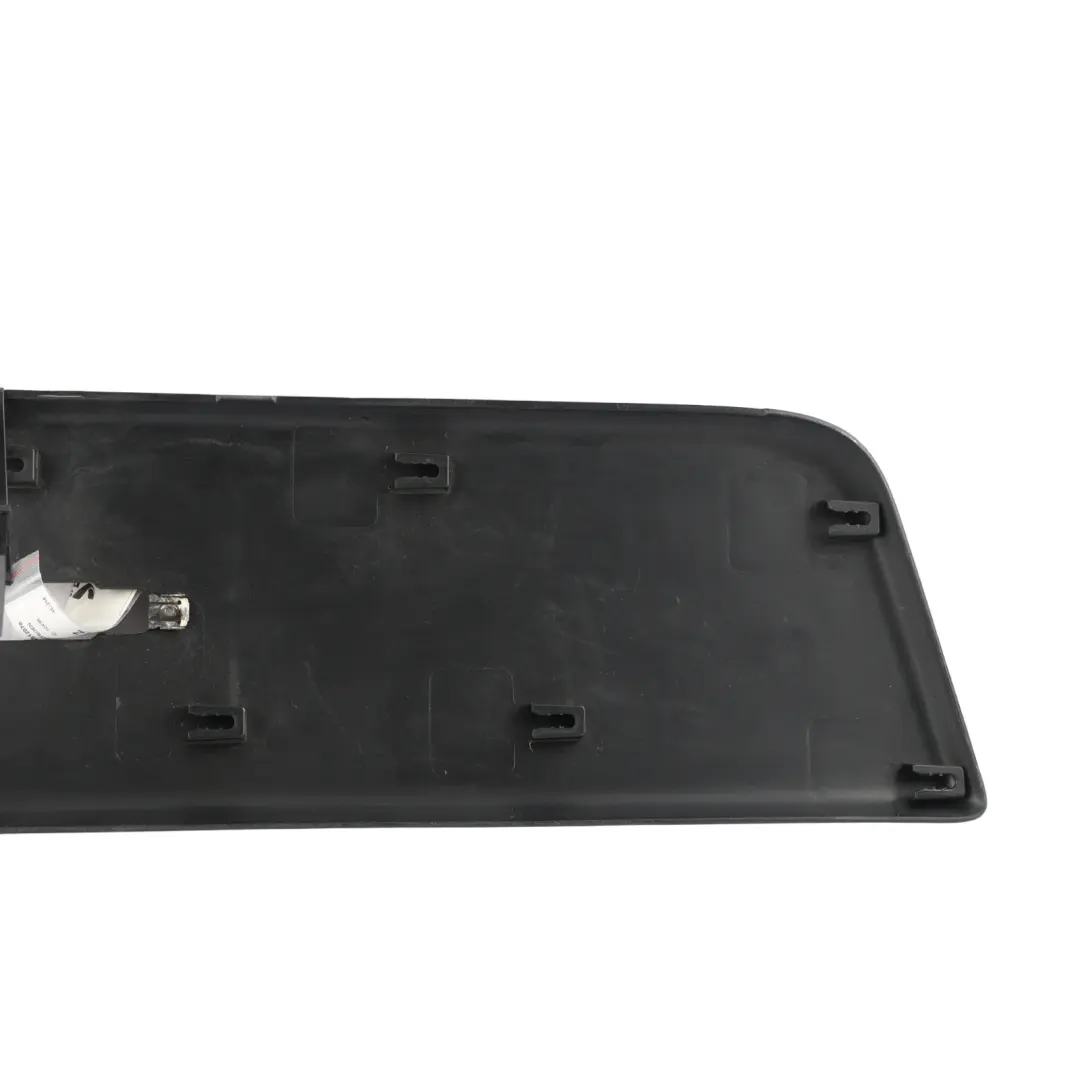 Citroen Relay Mk3 Body Moulding Side Trim Panel Rear Left N/S to with Part number 1306612070 Citroen Relay Mk3 Body Moulding Side Trim Panel Rear Left N/S - SKU 1306612070 - Part number 1306612070