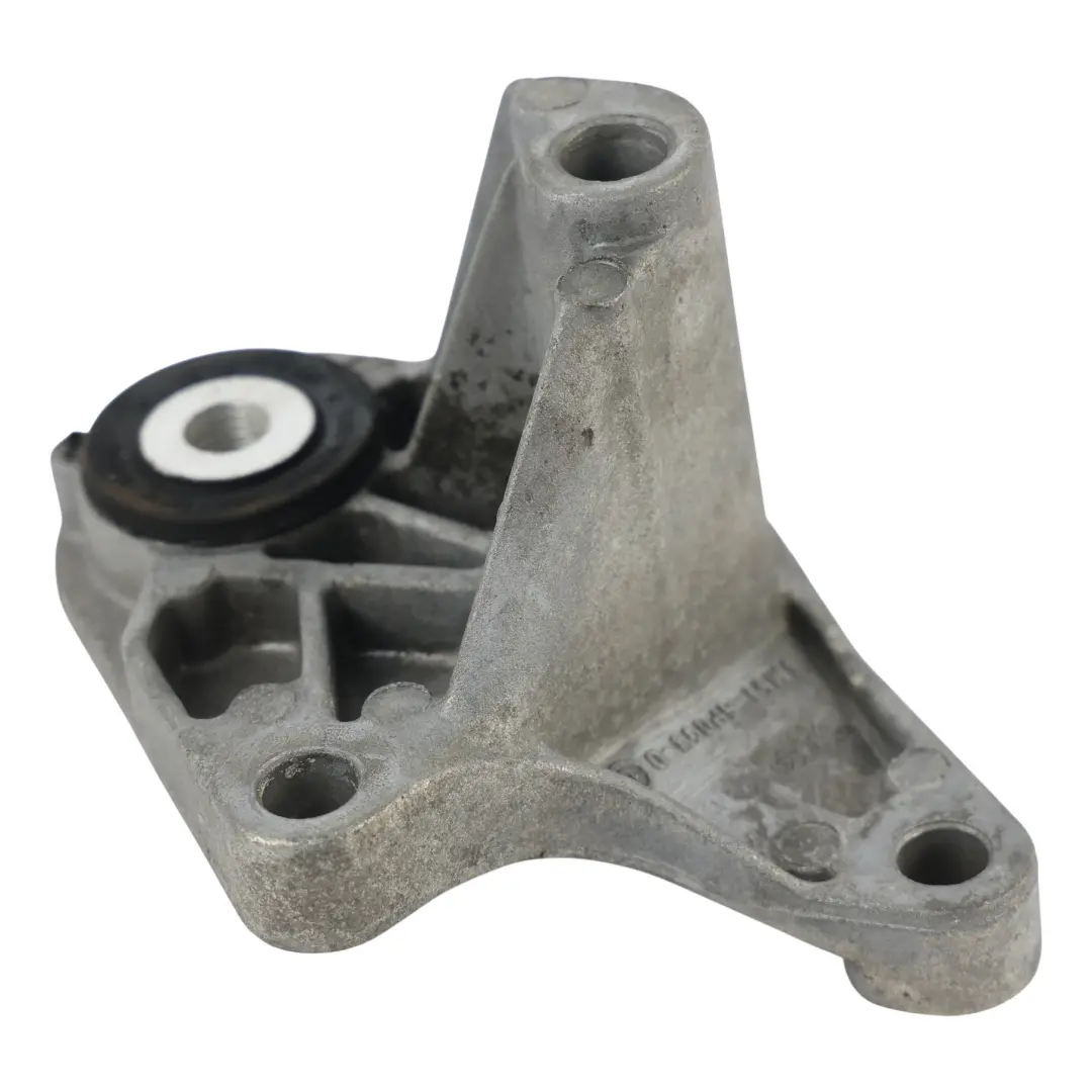 Mk3 1.6 TDCi Gearbox Lower Mount Bracket 3M51-6P093-DC to Ford Focus with Part number 1306901 Ford Focus Mk3 1.6 TDCi Gearbox Lower Mount Bracket 3M51-6P093-DC - SKU 1306901 - Part number 1306901