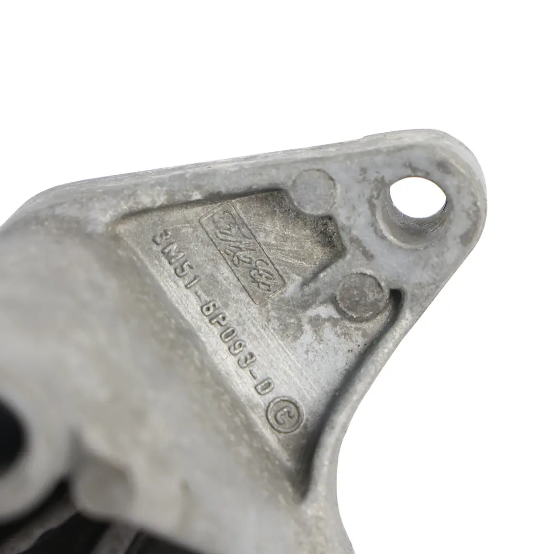 Ford Focus Mk3 1.6 TDCi Gearbox Lower Mount Bracket 3M51-6P093-DC - SKU 1306901 - Part number 1306901