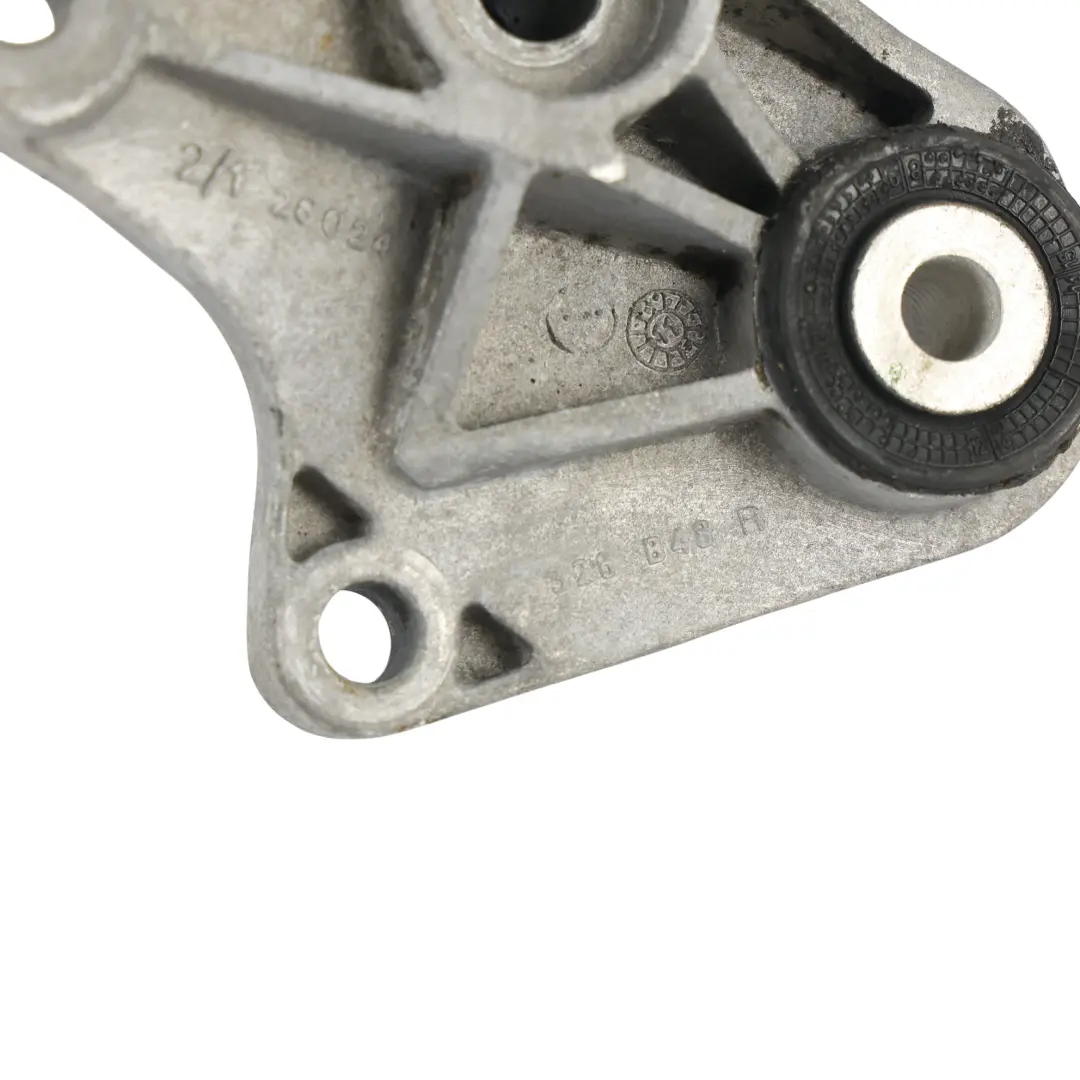 Ford Focus Mk3 1.6 TDCi Gearbox Lower Mount Bracket 3M51-6P093-DC - SKU 1306901 - Part number 1306901