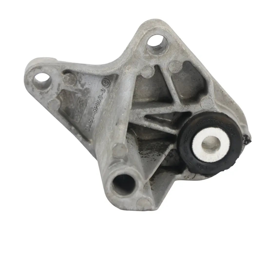 Ford Focus Mk3 1.6 TDCi Gearbox Lower Mount Bracket 3M51-6P093-DC - SKU 1306901 - Part number 1306901