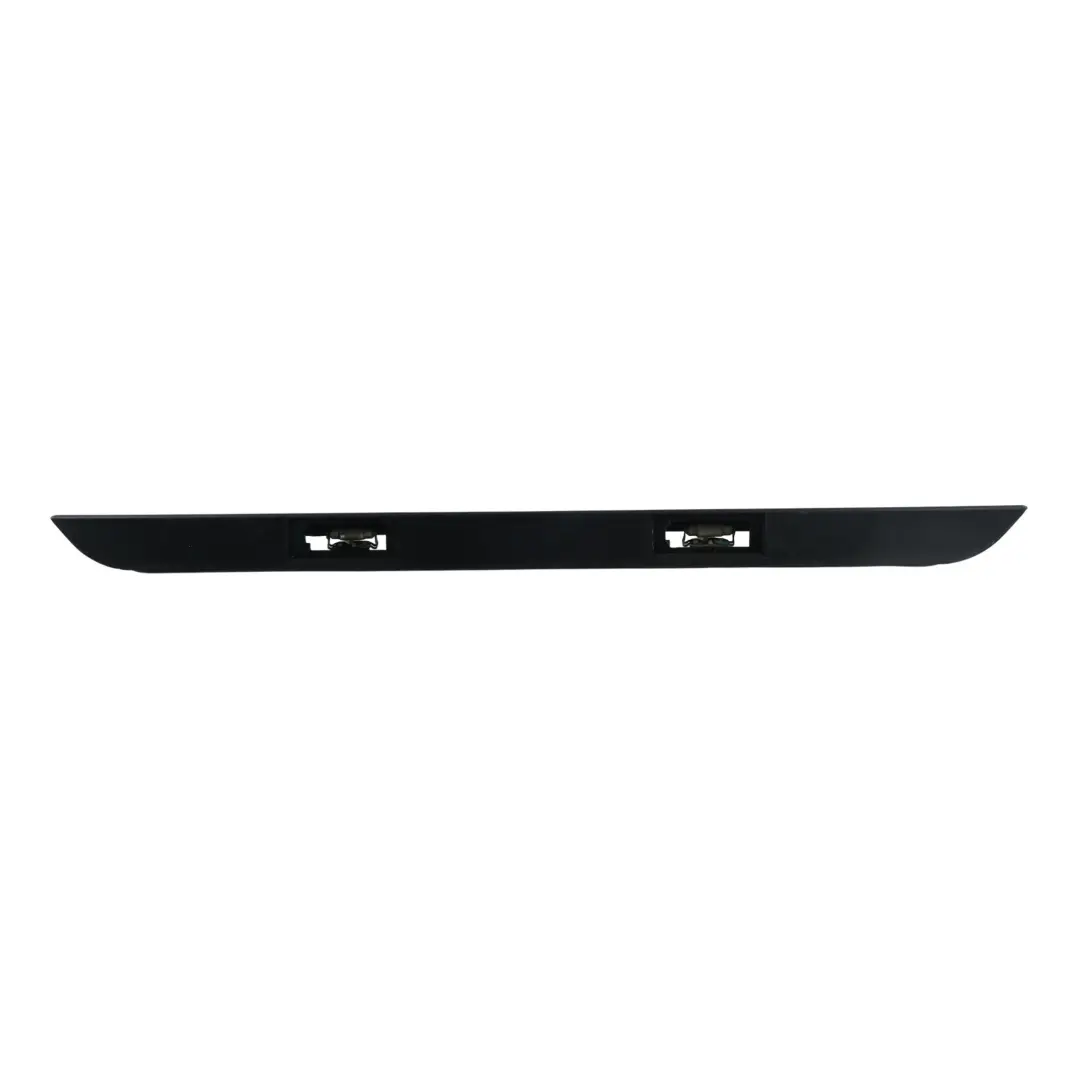 Citroen Jumper Fiat Ducato Rear License Plate Light Lamp Strip Trim to with Part number 1307272070 Citroen Jumper Fiat Ducato Rear License Plate Light Lamp Strip Trim - SKU 1307272070 - Part number 1307272070