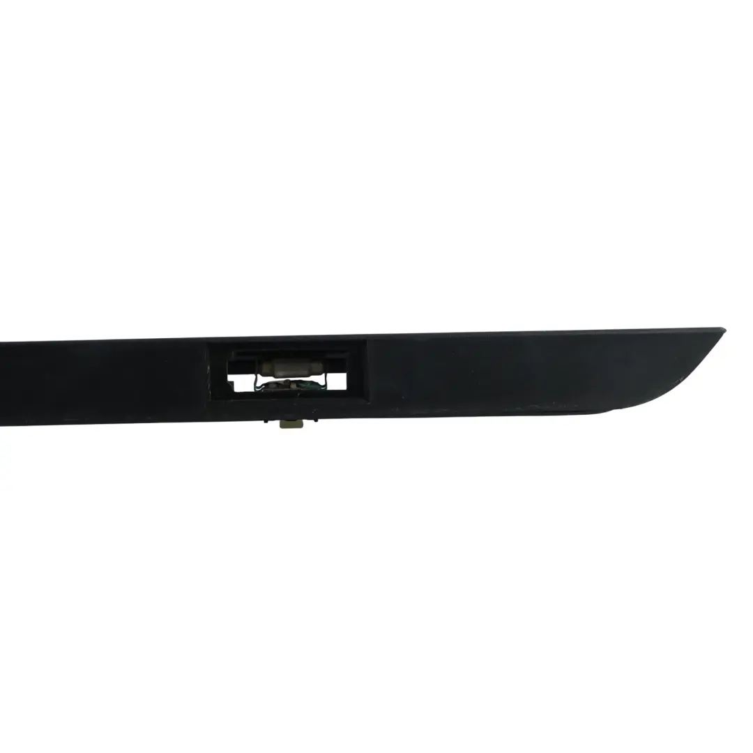Citroen Jumper Fiat Ducato Rear License Plate Light Lamp Strip Trim to with Part number 1307272070 Citroen Jumper Fiat Ducato Rear License Plate Light Lamp Strip Trim - SKU 1307272070 - Part number 1307272070