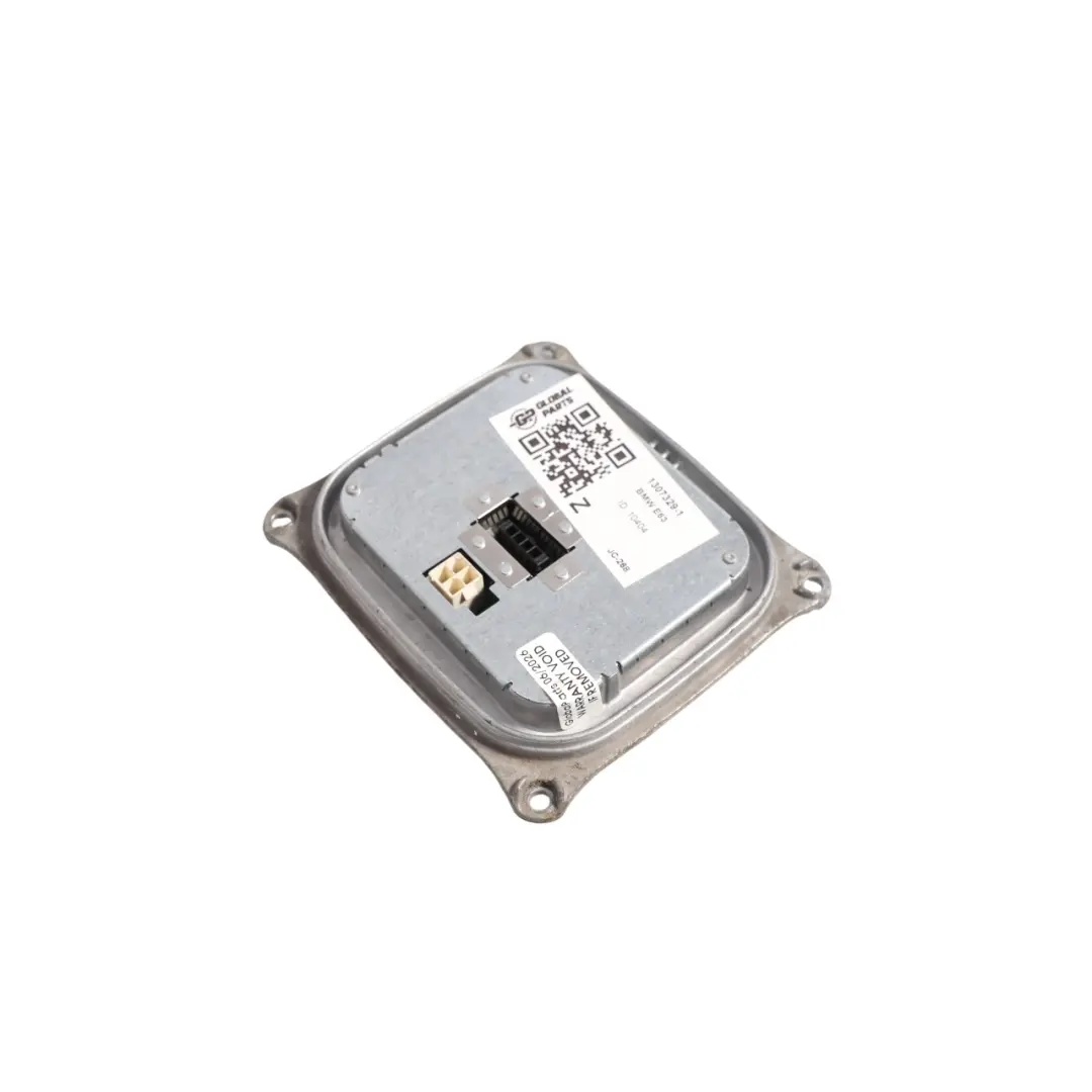 BMW E63 E90 E92 E93 Xenon Headlight Ballast Control Unit Module 135 - SKU 1307329-1 - Part number 1307329