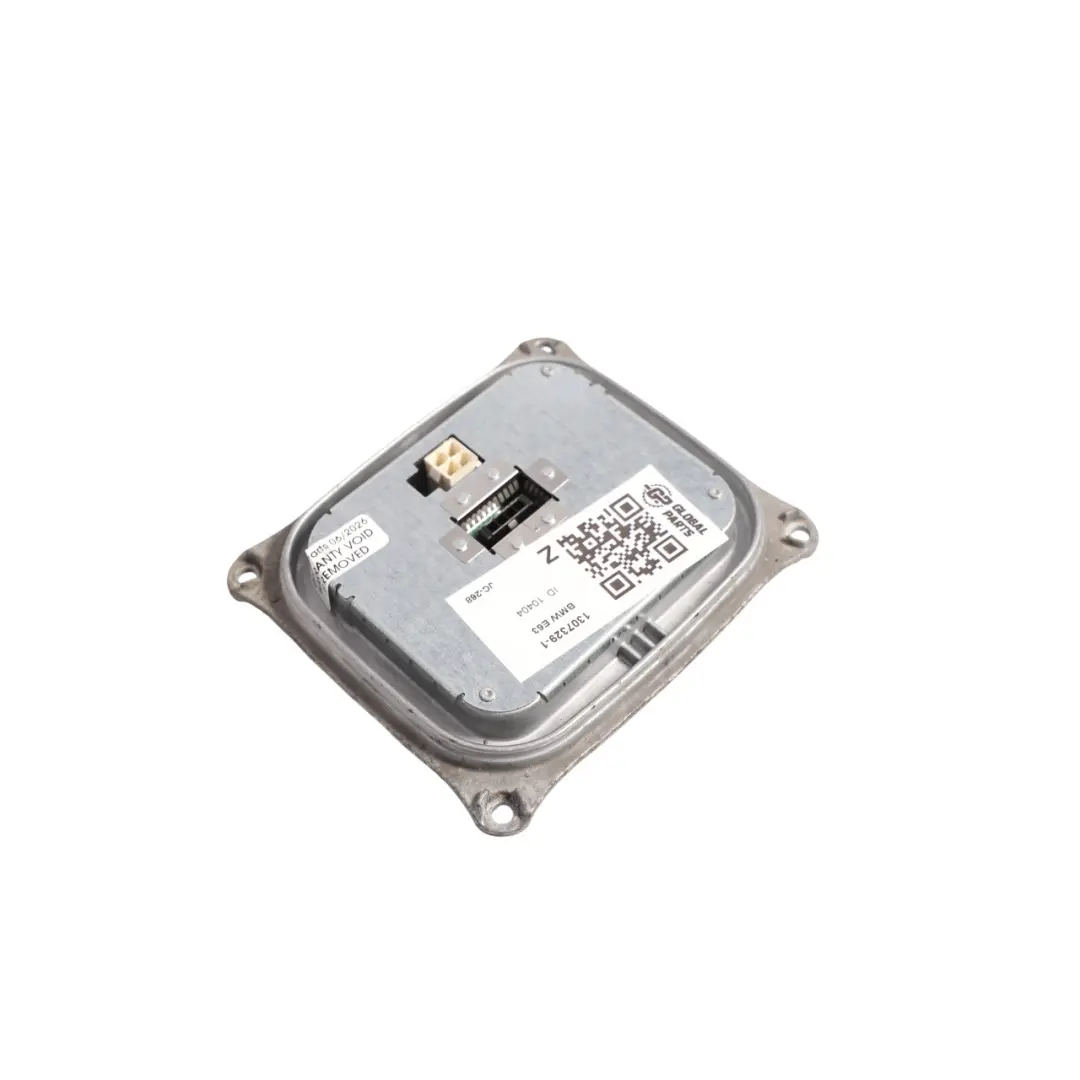 BMW E63 E90 E92 E93 Xenon Headlight Ballast Control Unit Module 135 - SKU 1307329-1 - Part number 1307329