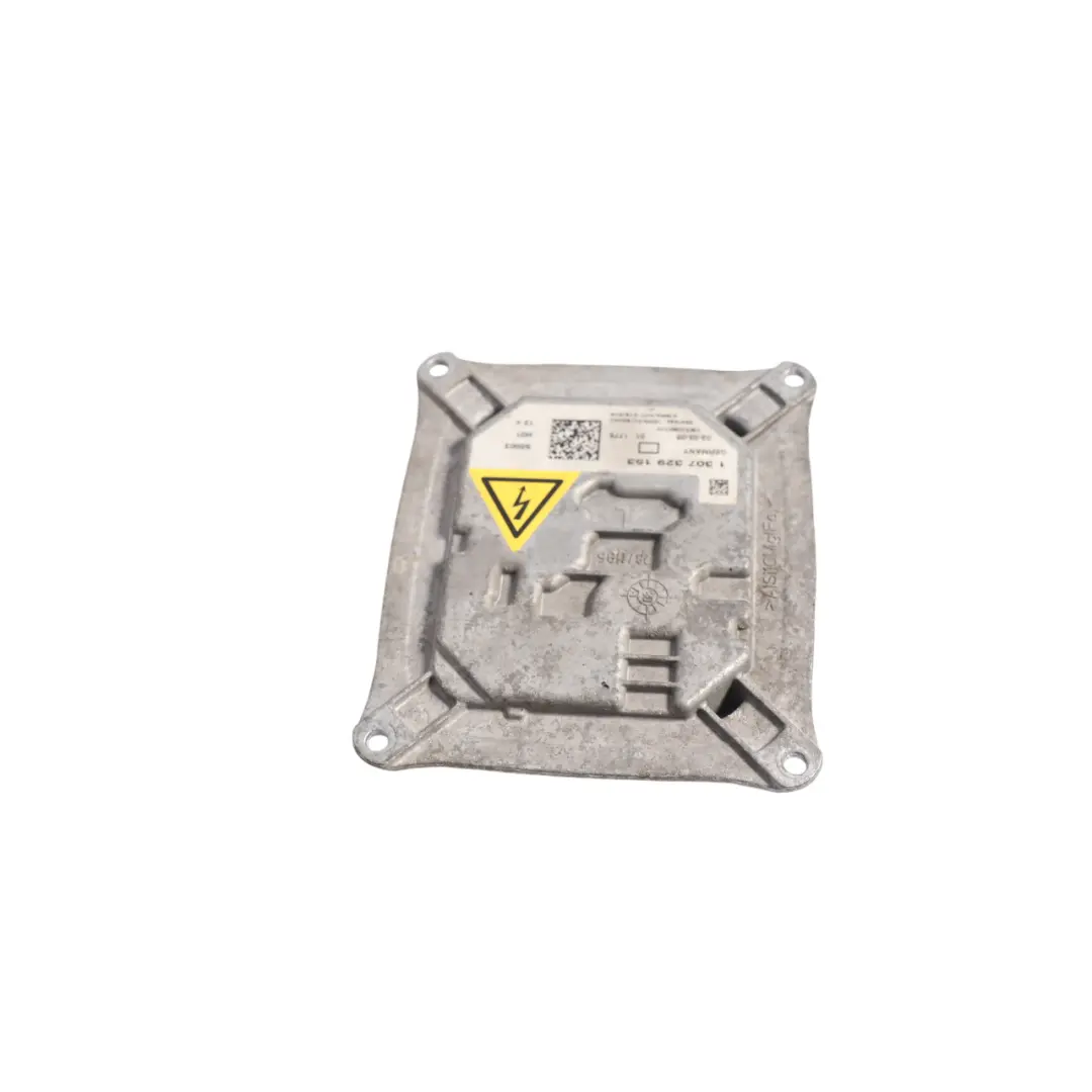 BMW E63 E90 E92 E93 Xenon Headlight Ballast Control Unit Module 135 - SKU 1307329-1 - Part number 1307329