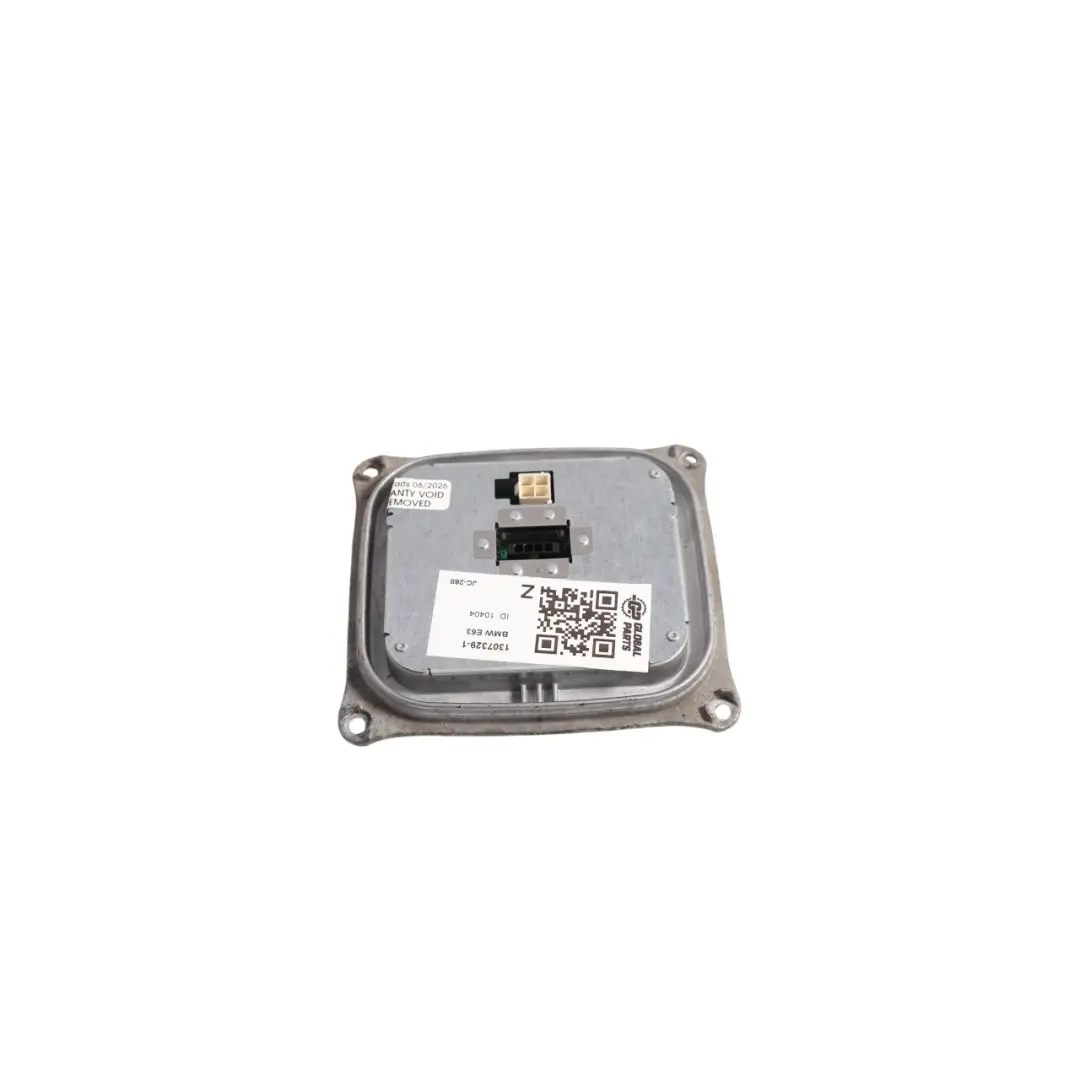 BMW E63 E90 E92 E93 Xenon Headlight Ballast Control Unit Module 135 - SKU 1307329-1 - Part number 1307329