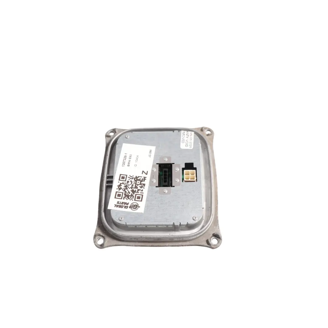 BMW E63 E90 E92 E93 Xenon Headlight Ballast Control Unit Module 135 - SKU 1307329-1 - Part number 1307329