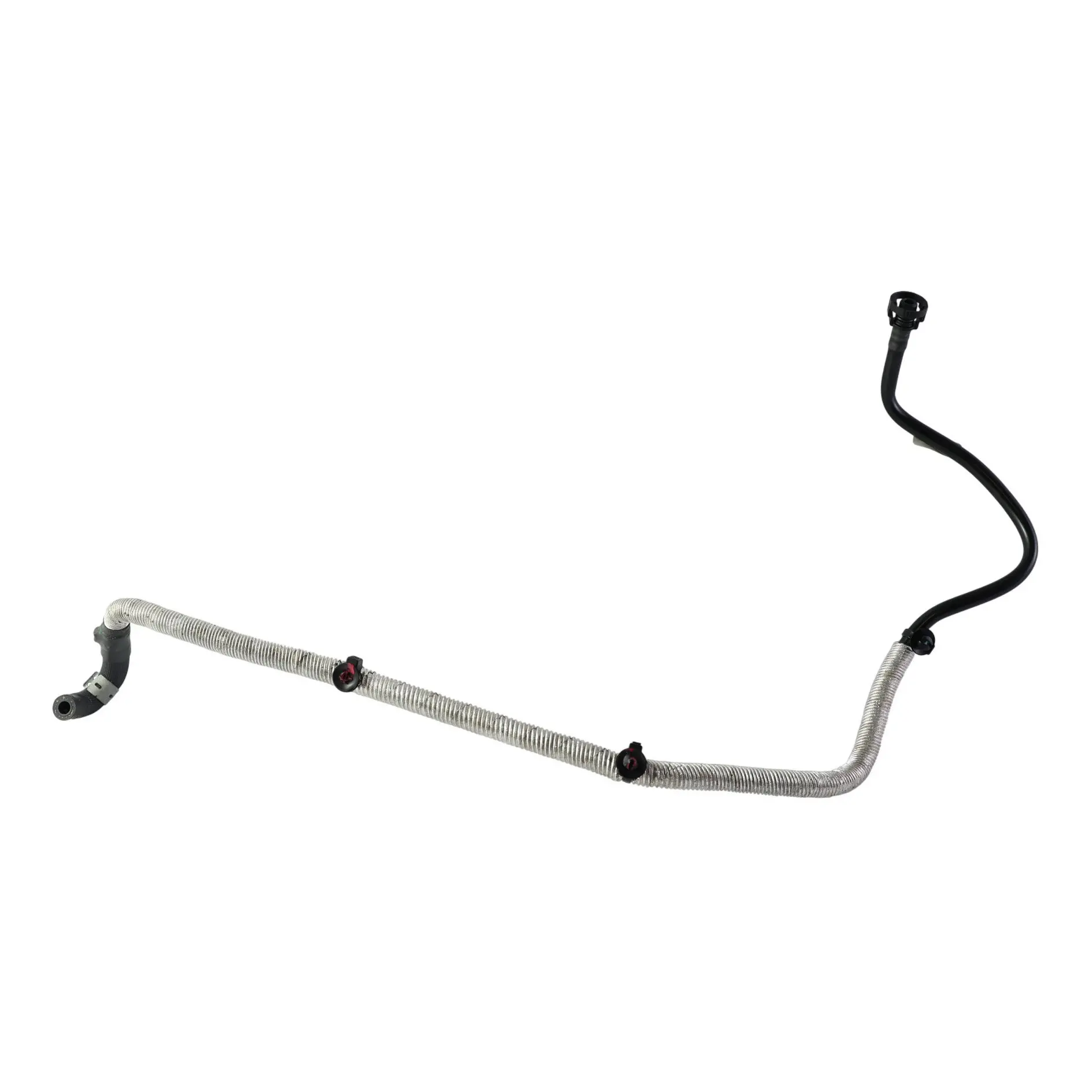 Audi RS Q3 8U Vacuum Hose Tube Line Pipe 131113F