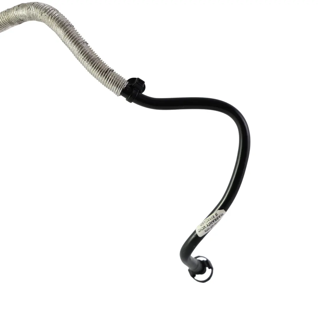 Audi RS Q3 8U Vacuum Hose Tube Line Pipe - SKU 131113F - Part number 131113F
