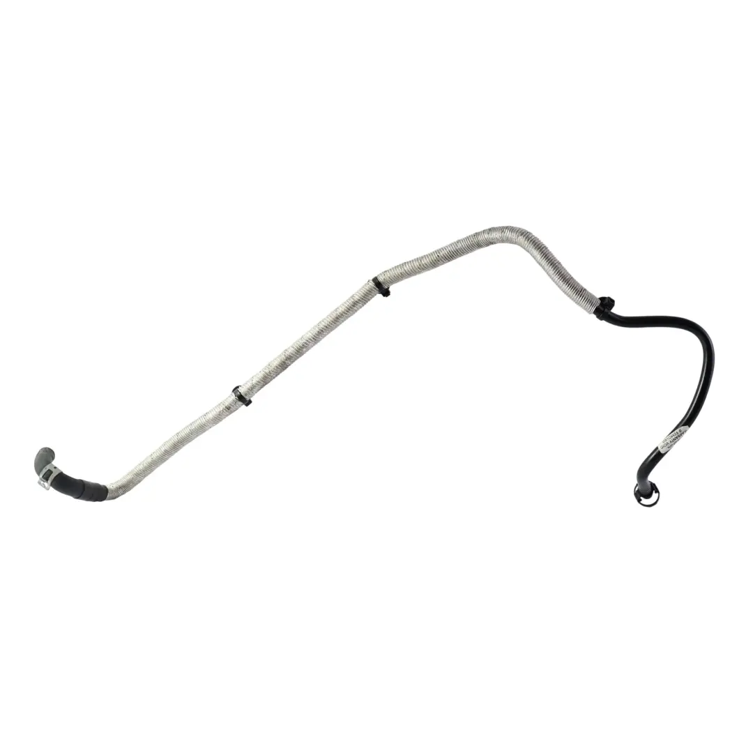 Vacuum Hose Tube Line Pipe to Audi RS Q3 8U with Part number 131113F Audi RS Q3 8U Vacuum Hose Tube Line Pipe - SKU 131113F - Part number 131113F