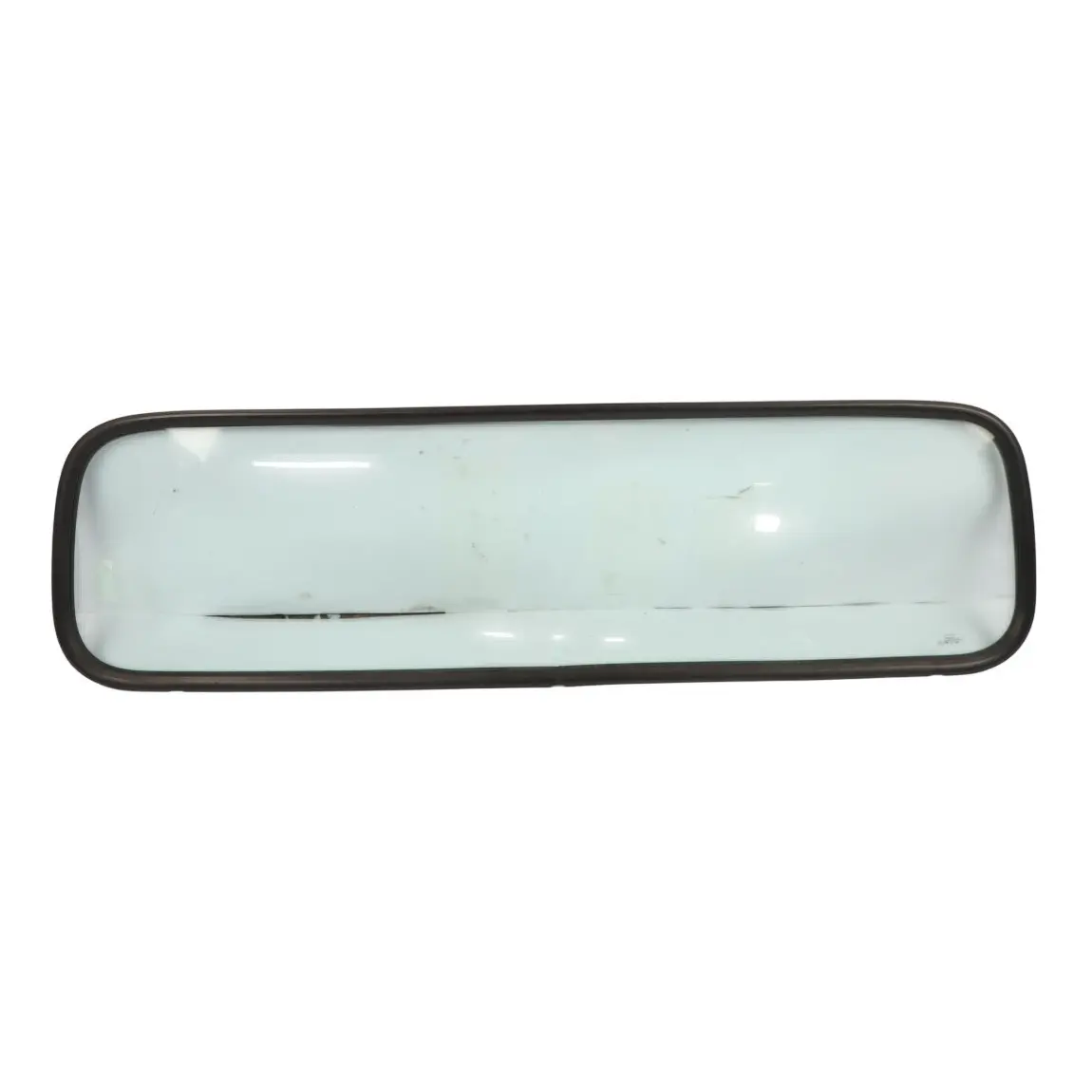 Fiat Ducato Mk3 Rear Cab Cabin Window Glass AS2 Green Glazing 1314025080