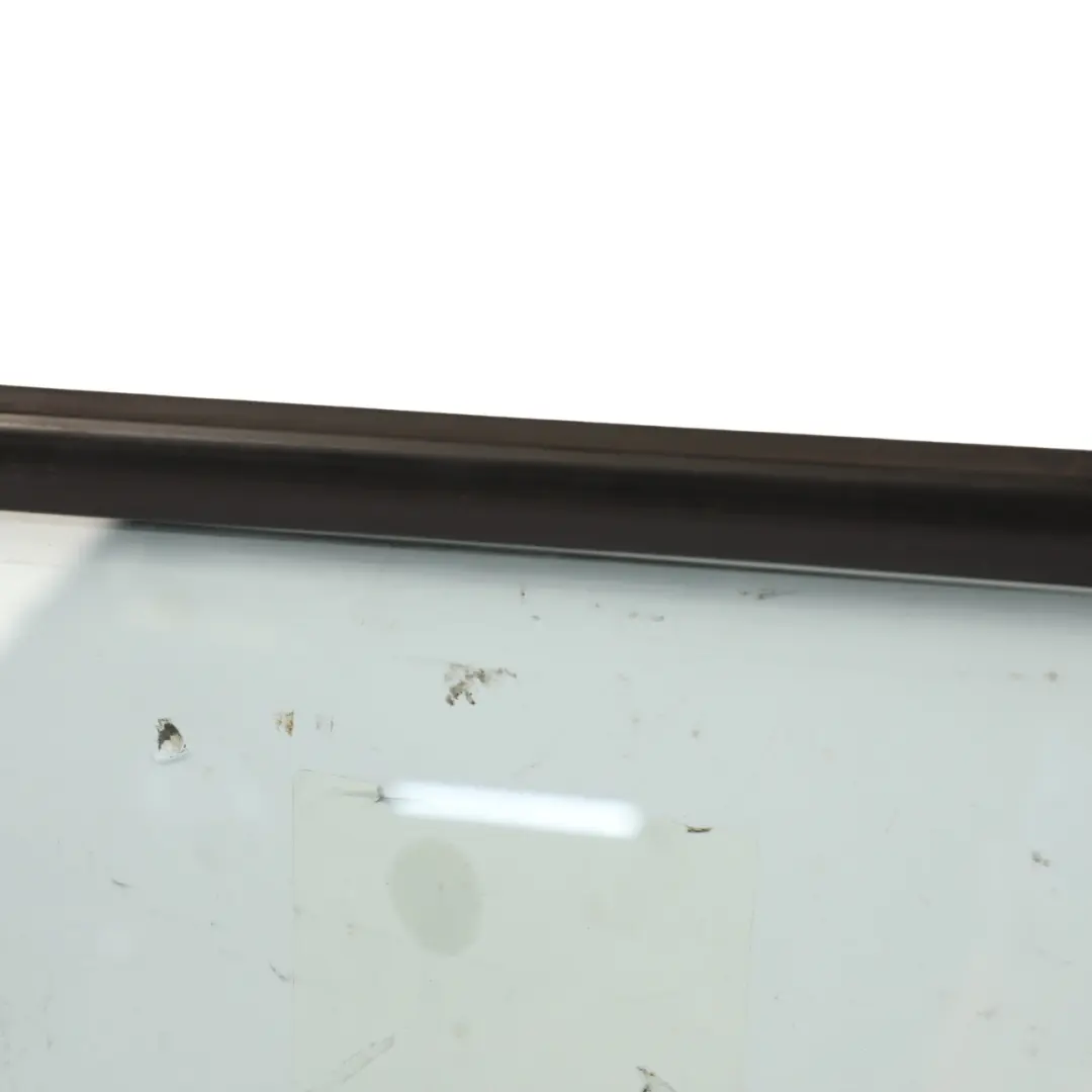 Fiat Ducato Mk3 Rear Cab Cabin Window Glass AS2 Green Glazing - SKU 1314025080 - Part number 1314025080