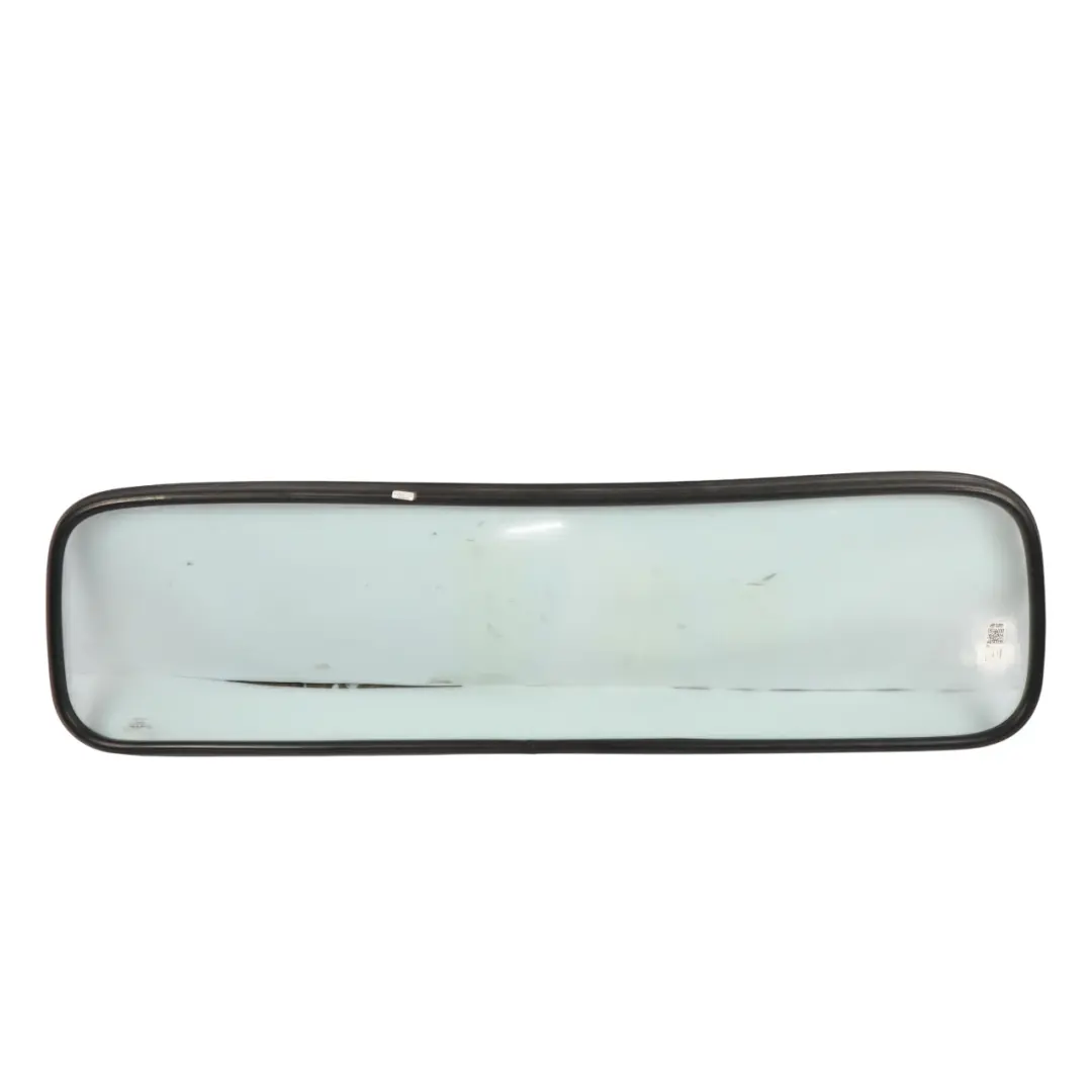 Fiat Ducato Mk3 Rear Cab Cabin Window Glass AS2 Green Glazing - SKU 1314025080 - Part number 1314025080