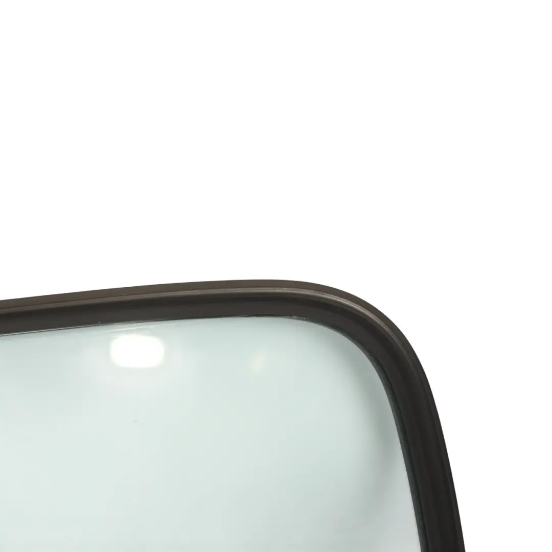 Mk3 Rear Cab Cabin Window Glass AS2 Green Glazing to Fiat Ducato with Part number 1314025080 Fiat Ducato Mk3 Rear Cab Cabin Window Glass AS2 Green Glazing - SKU 1314025080 - Part number 1314025080