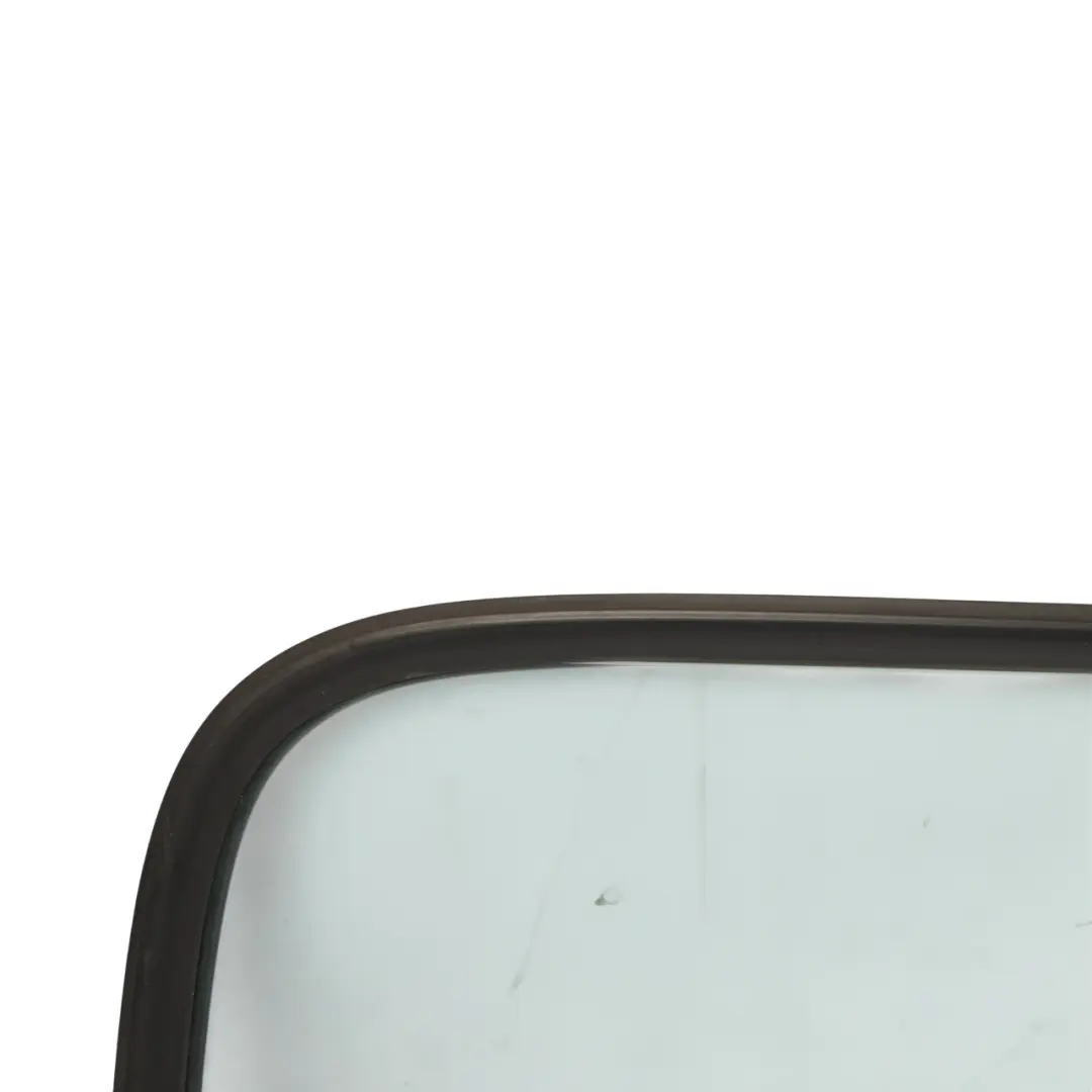 Fiat Ducato Mk3 Rear Cab Cabin Window Glass AS2 Green Glazing - SKU 1314025080 - Part number 1314025080