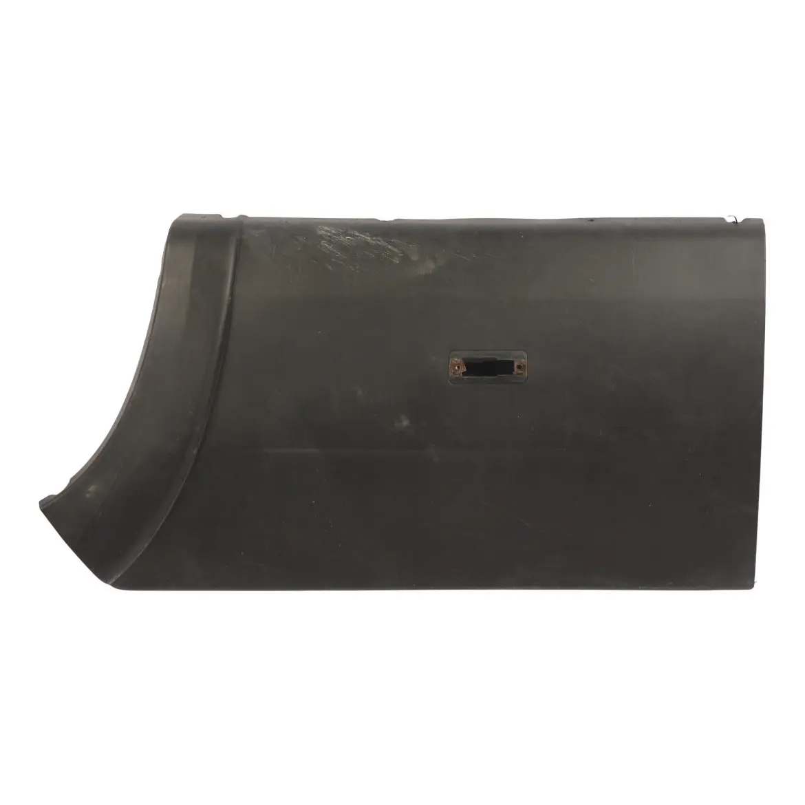 Citroën Relay Peugeot Boxer Mk3 Body Moulding Rear Right O/S 1317365070