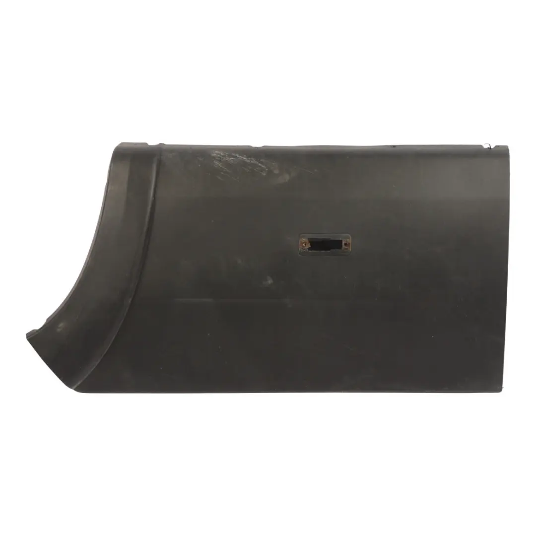 Mk3 Body Moulding Rear Right O/S to Citroën Relay Peugeot Boxer with Part number 1317365070 Citroën Relay Peugeot Boxer Mk3 Body Moulding Rear Right O/S - SKU 1317365070 - Part number 1317365070