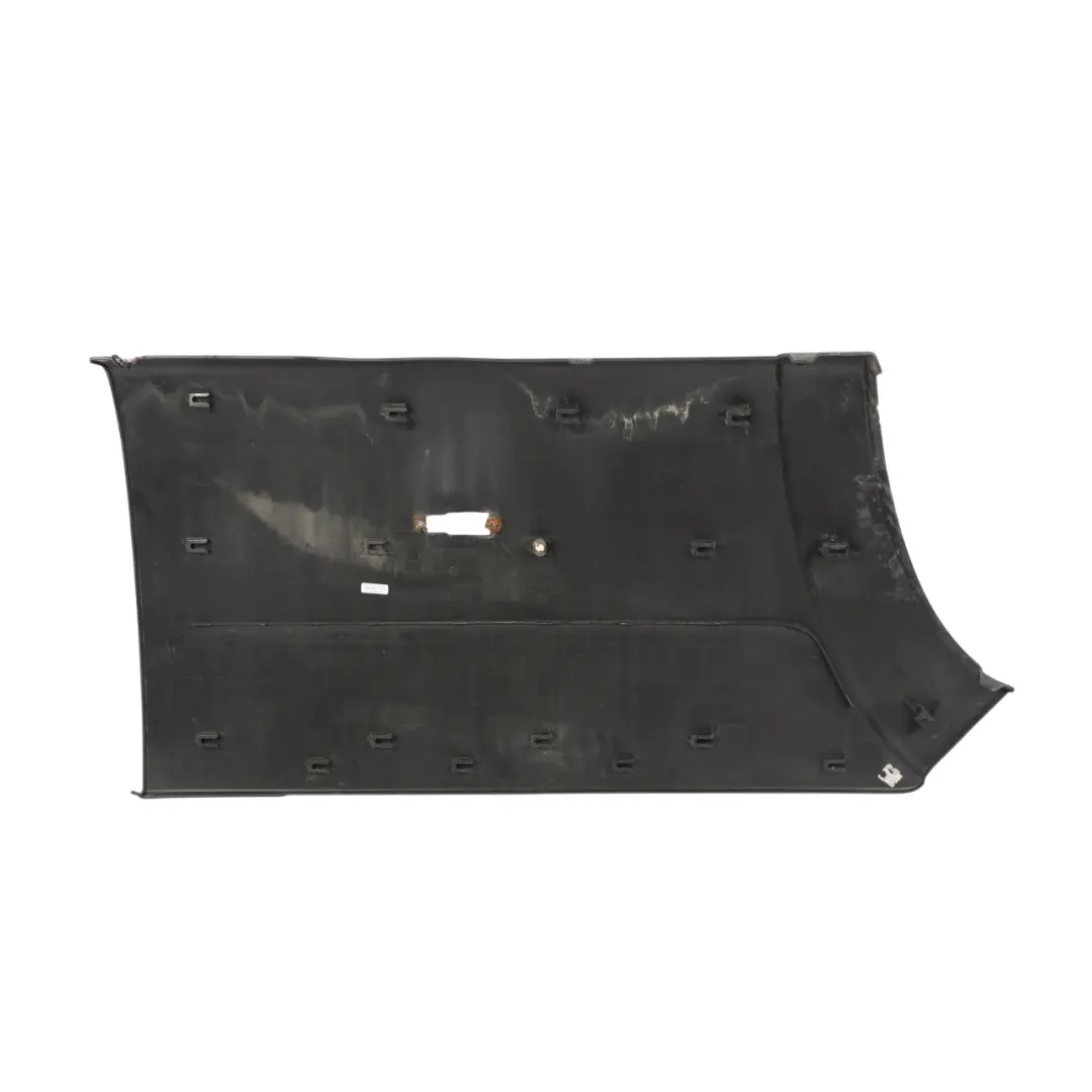 Mk3 Body Moulding Rear Right O/S to Citroën Relay Peugeot Boxer with Part number 1317365070 Citroën Relay Peugeot Boxer Mk3 Body Moulding Rear Right O/S - SKU 1317365070 - Part number 1317365070