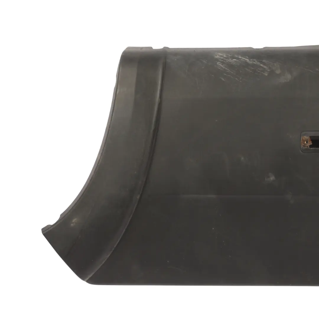 Citroën Relay Peugeot Boxer Mk3 Body Moulding Rear Right O/S - SKU 1317365070 - Part number 1317365070