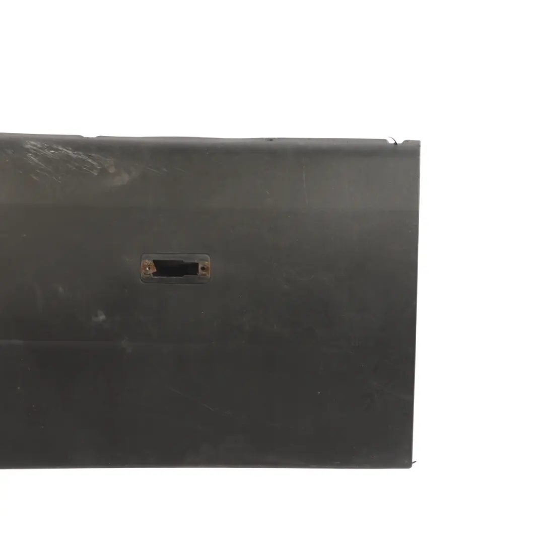 Citroën Relay Peugeot Boxer Mk3 Body Moulding Rear Right O/S - SKU 1317365070 - Part number 1317365070