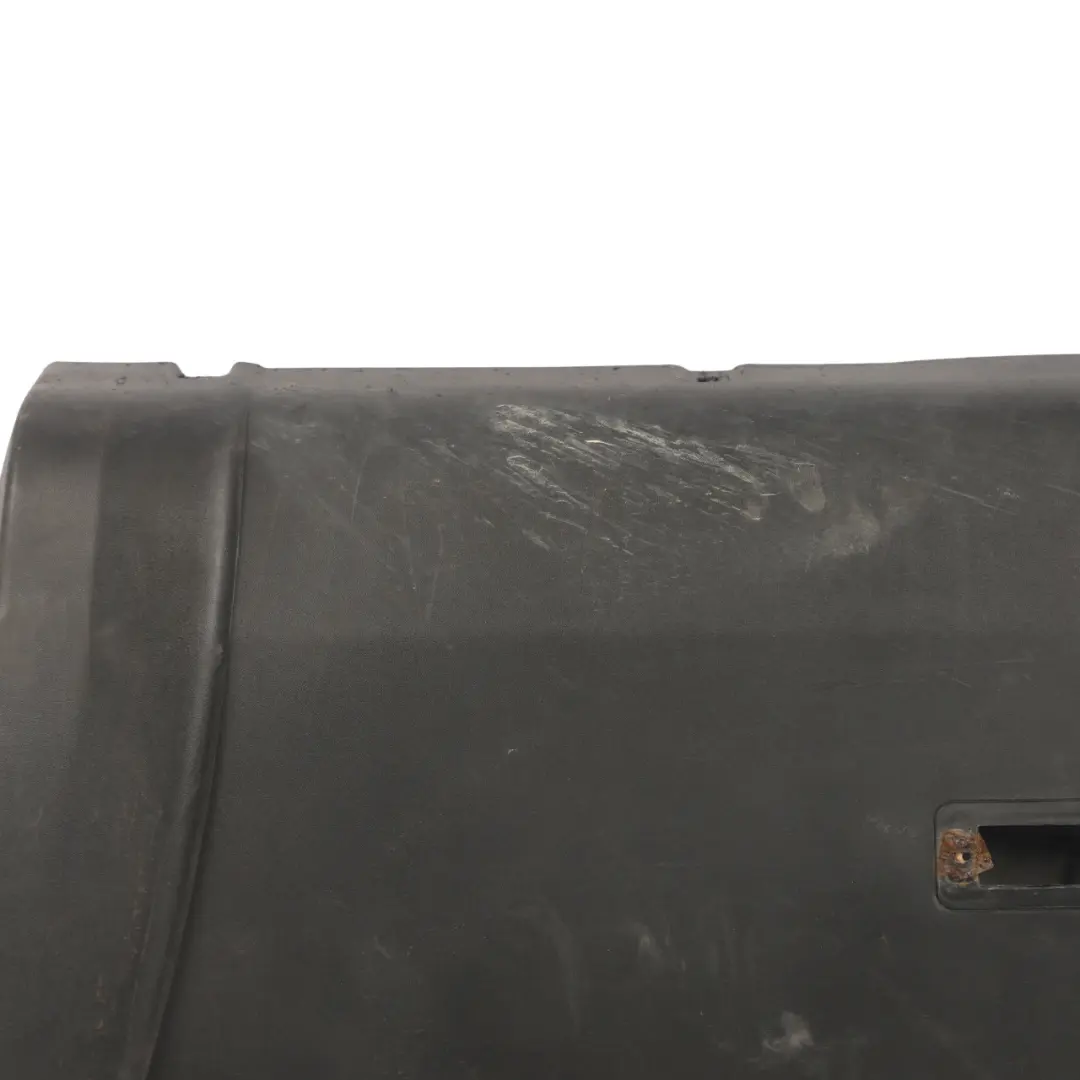 Mk3 Body Moulding Rear Right O/S to Citroën Relay Peugeot Boxer with Part number 1317365070 Citroën Relay Peugeot Boxer Mk3 Body Moulding Rear Right O/S - SKU 1317365070 - Part number 1317365070