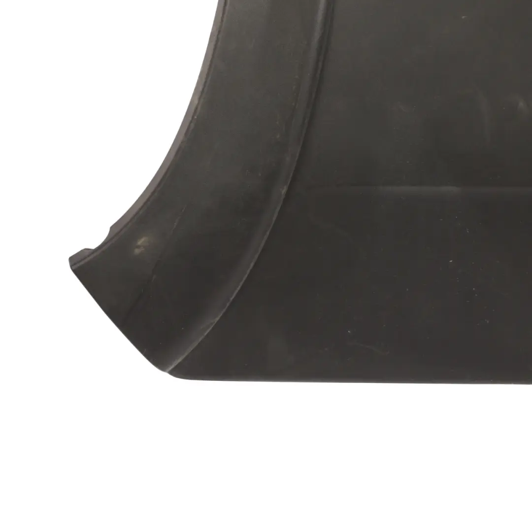 Citroën Relay Peugeot Boxer Mk3 Body Moulding Rear Right O/S - SKU 1317365070 - Part number 1317365070