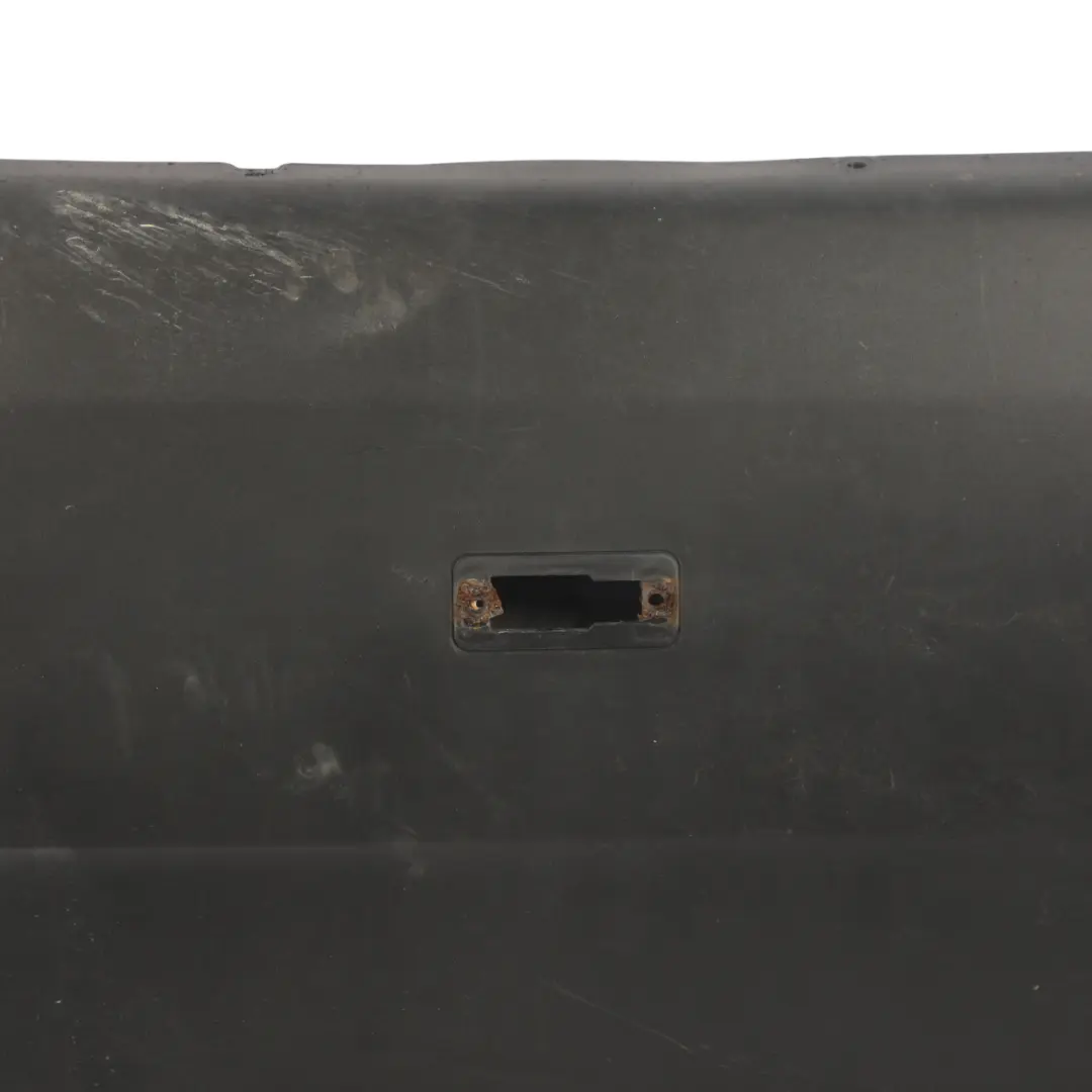 Mk3 Body Moulding Rear Right O/S to Citroën Relay Peugeot Boxer with Part number 1317365070 Citroën Relay Peugeot Boxer Mk3 Body Moulding Rear Right O/S - SKU 1317365070 - Part number 1317365070