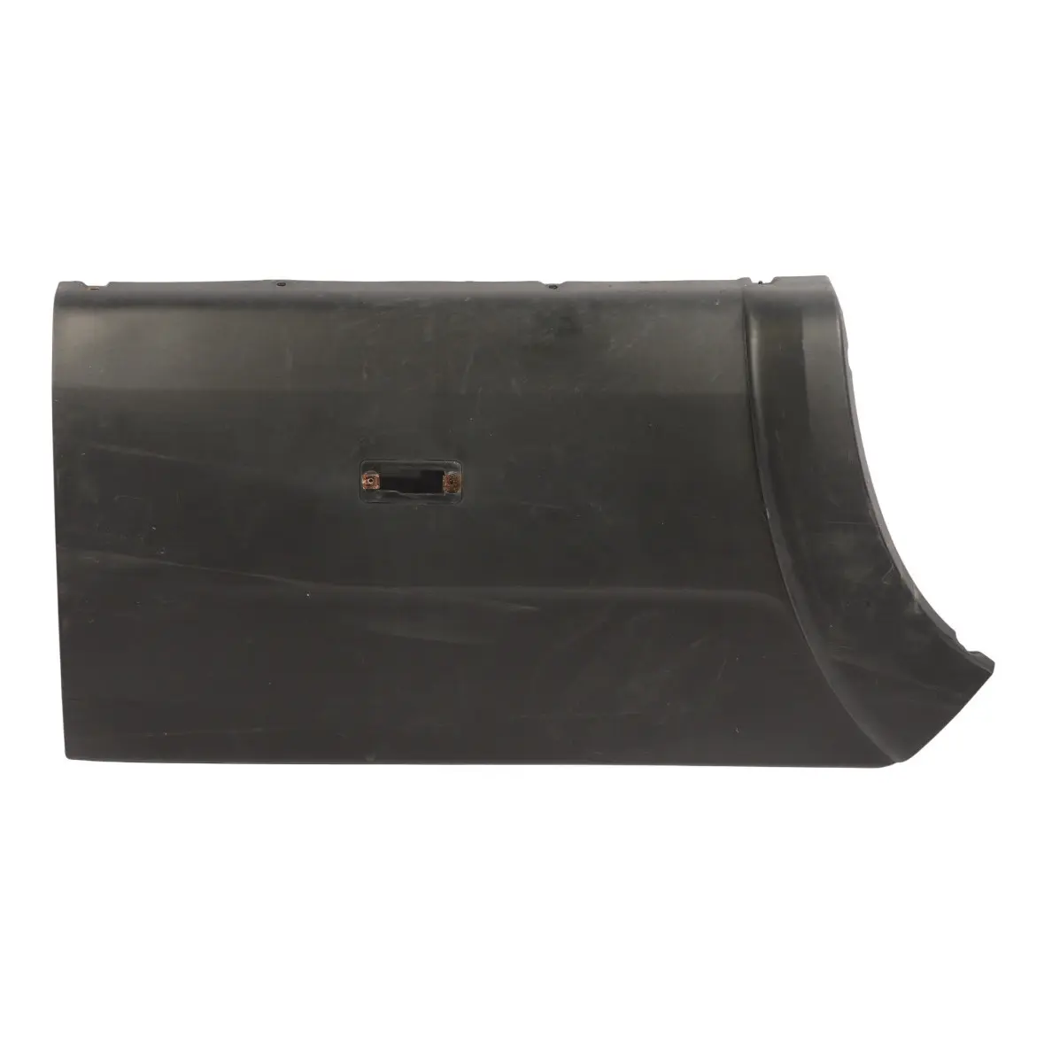 Citroën Relay Peugeot Boxer Mk3 Body Moulding Rear Left N/S 1317368070