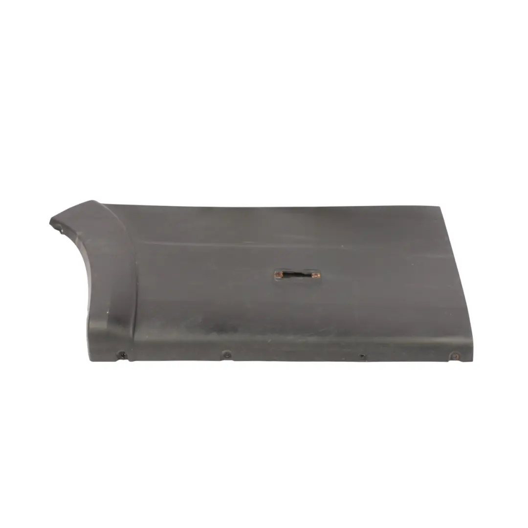 Citroën Relay Peugeot Boxer Mk3 Body Moulding Rear Left N/S - SKU 1317368070 - Part number 1317368070