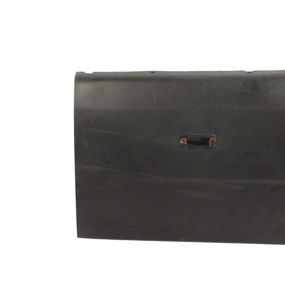 Citroën Relay Peugeot Boxer Mk3 Body Moulding Rear Left N/S - SKU 1317368070 - Part number 1317368070