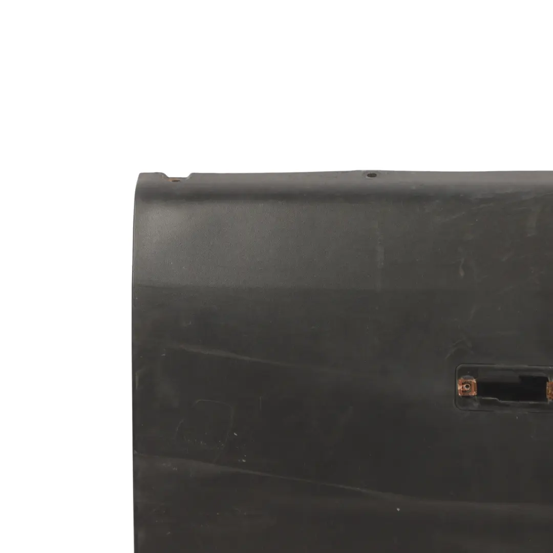Mk3 Body Moulding Rear Left N/S to Citroën Relay Peugeot Boxer with Part number 1317368070 Citroën Relay Peugeot Boxer Mk3 Body Moulding Rear Left N/S - SKU 1317368070 - Part number 1317368070