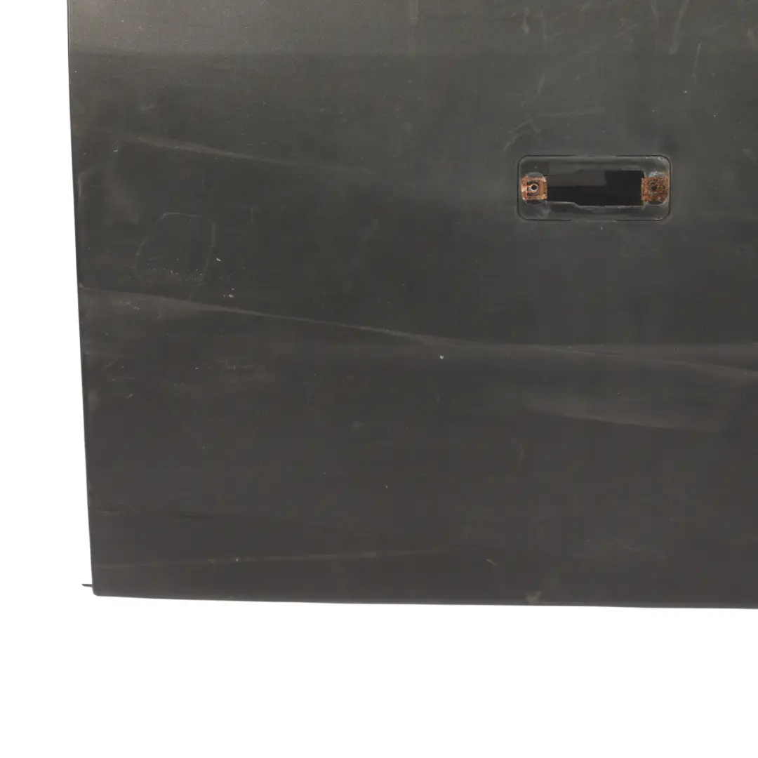 Citroën Relay Peugeot Boxer Mk3 Body Moulding Rear Left N/S - SKU 1317368070 - Part number 1317368070