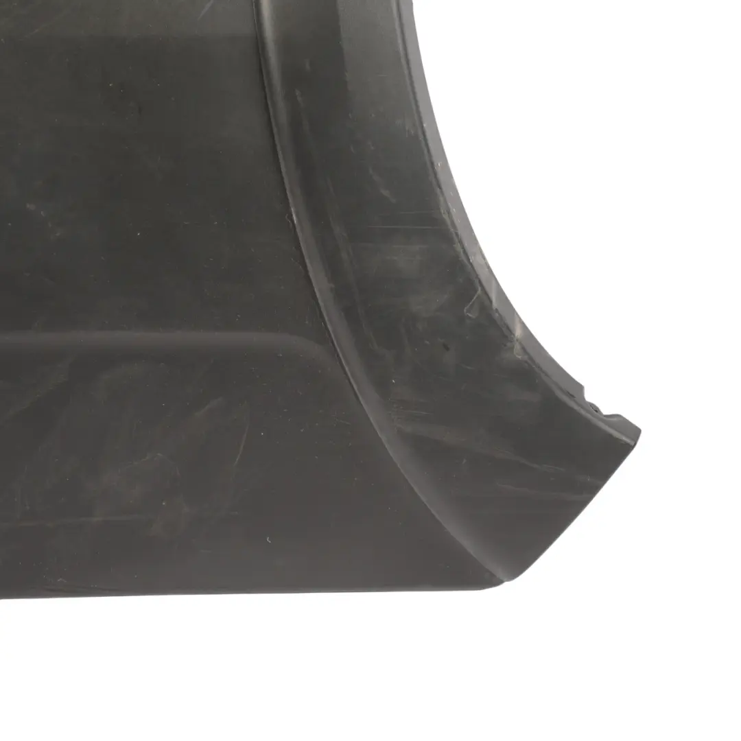 Citroën Relay Peugeot Boxer Mk3 Body Moulding Rear Left N/S - SKU 1317368070 - Part number 1317368070