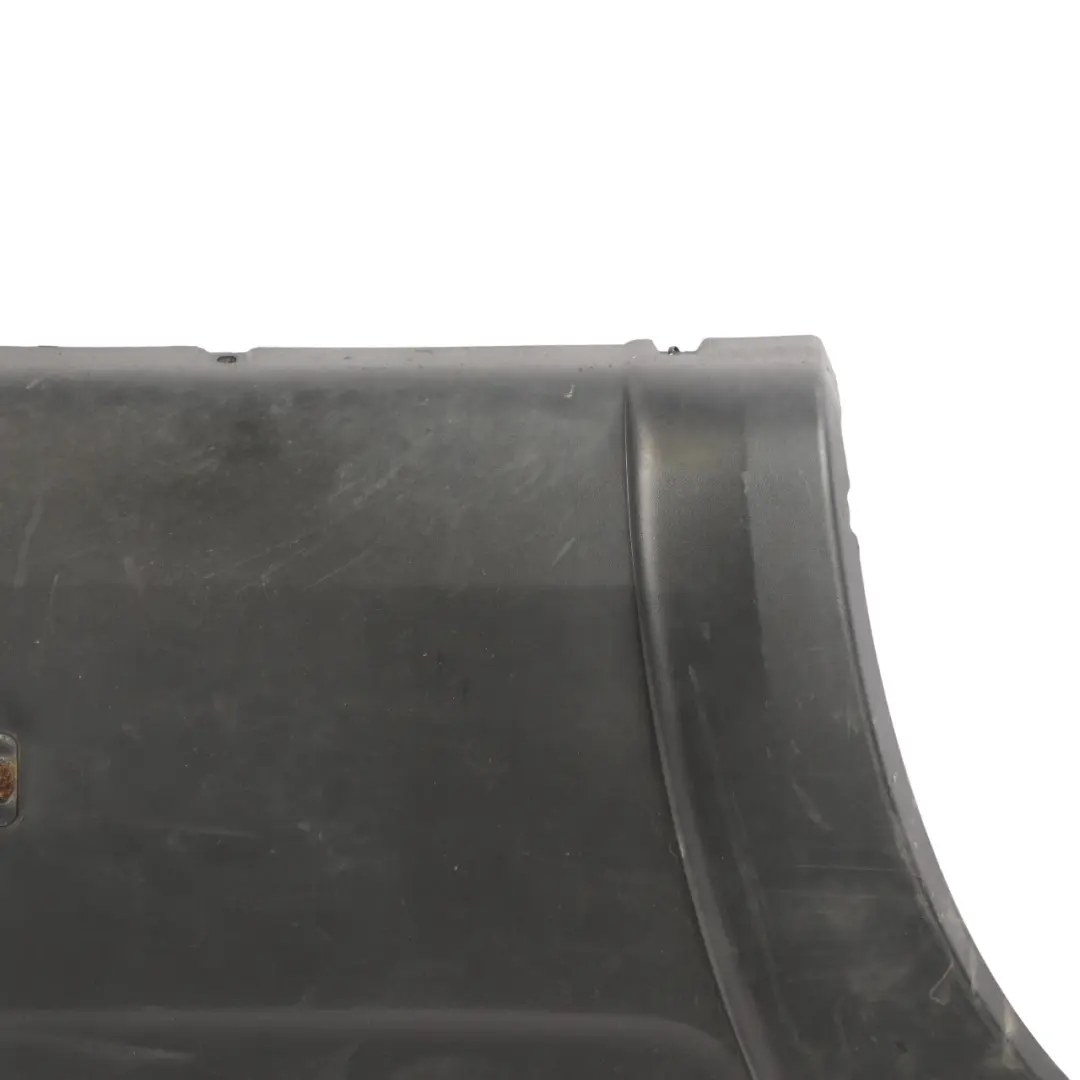 Mk3 Body Moulding Rear Left N/S to Citroën Relay Peugeot Boxer with Part number 1317368070 Citroën Relay Peugeot Boxer Mk3 Body Moulding Rear Left N/S - SKU 1317368070 - Part number 1317368070