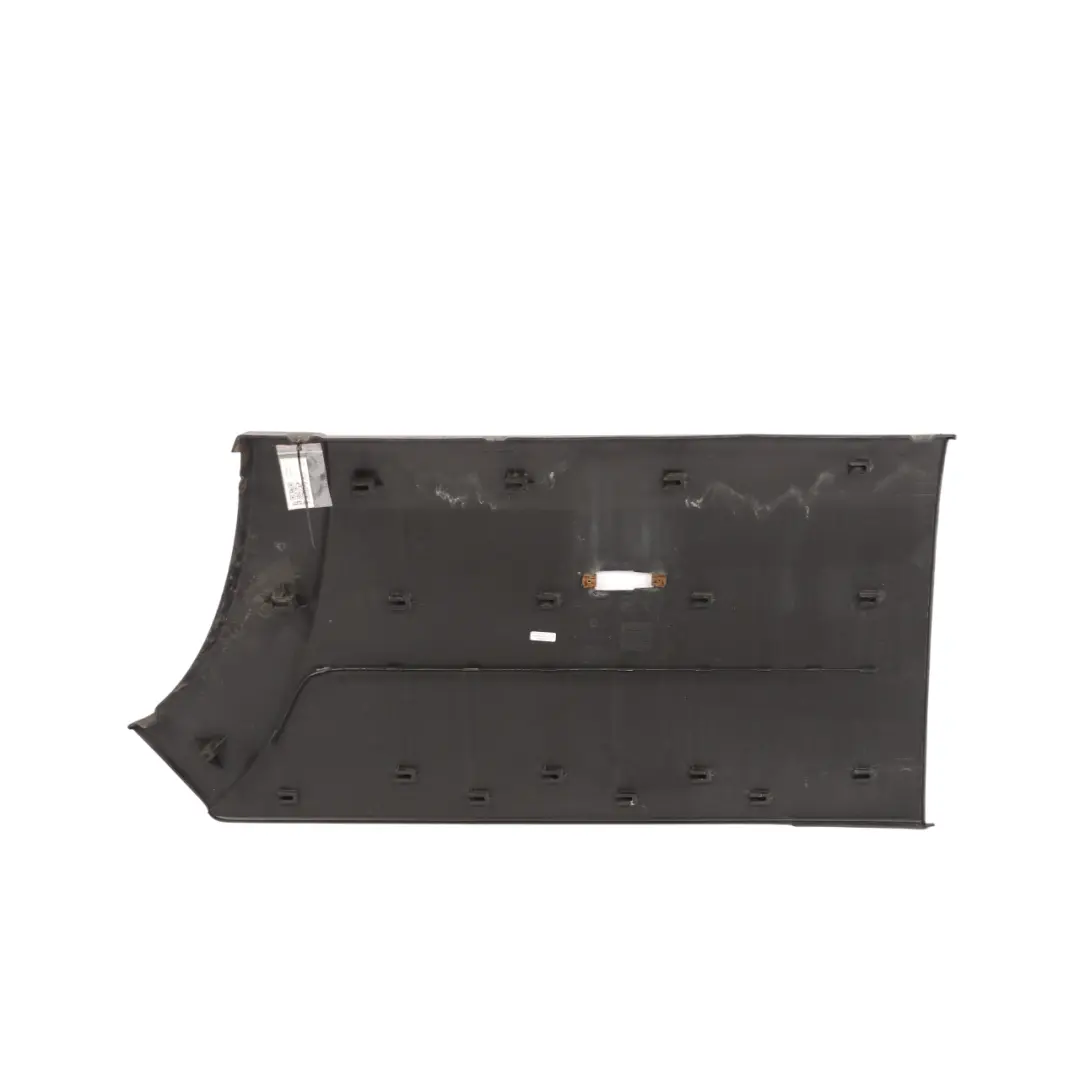 Mk3 Body Moulding Rear Left N/S to Citroën Relay Peugeot Boxer with Part number 1317368070 Citroën Relay Peugeot Boxer Mk3 Body Moulding Rear Left N/S - SKU 1317368070 - Part number 1317368070