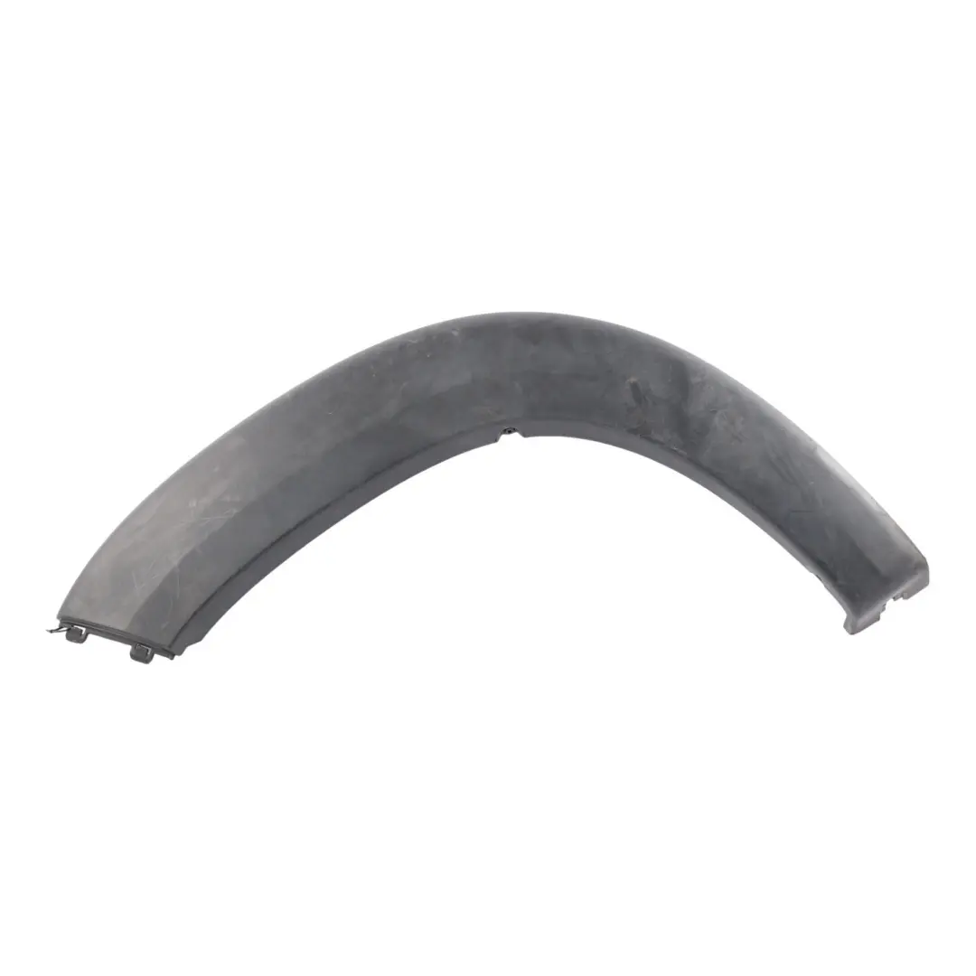  Citroen Relay Peugeot Boxer Mk3 Wheel Arch Liner Trim Rear Right O/S - SKU 1317390070 - Part number 1317390070