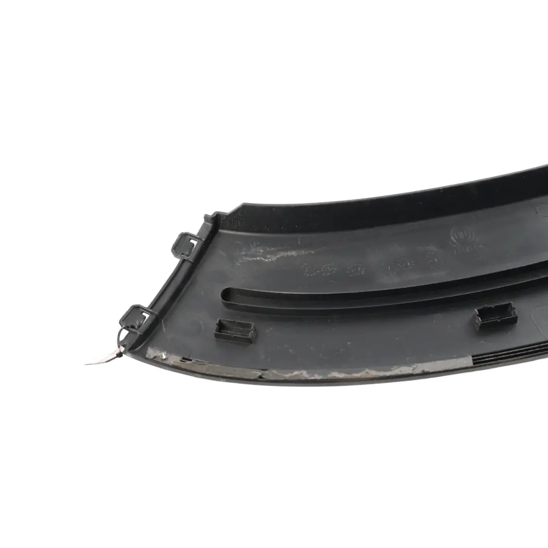 Citroen Relay Peugeot Boxer Mk3 Wheel Arch Liner Trim Rear Right O/S to with Part number 1317390070 Citroen Relay Peugeot Boxer Mk3 Wheel Arch Liner Trim Rear Right O/S - SKU 1317390070 - Part number 1317390070
