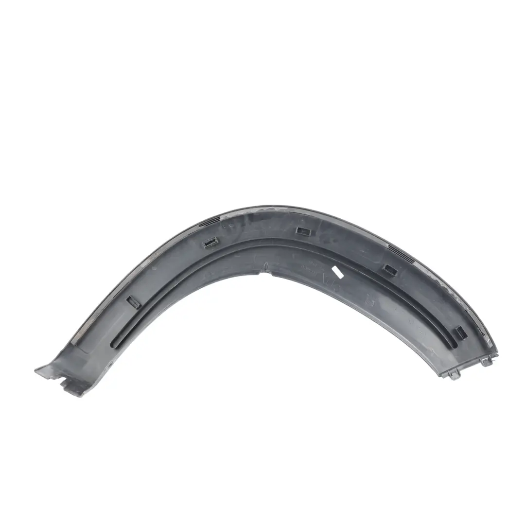  Citroen Relay Peugeot Boxer Mk3 Wheel Arch Liner Trim Rear Right O/S - SKU 1317390070 - Part number 1317390070