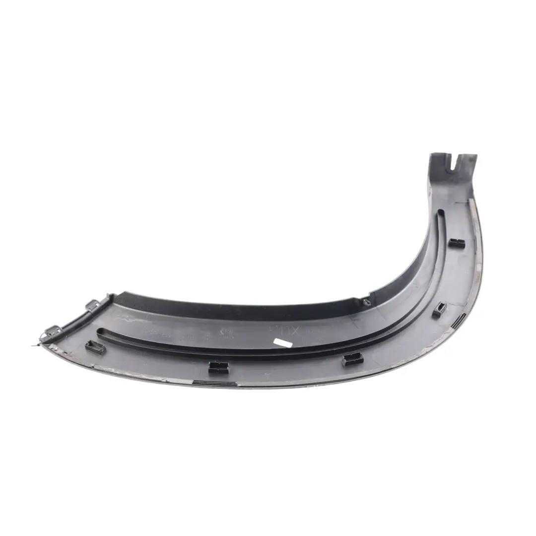  Citroen Relay Peugeot Boxer Mk3 Wheel Arch Liner Trim Rear Right O/S - SKU 1317390070 - Part number 1317390070